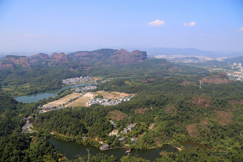 Shaoguan--Mt Danxia (38).JPG