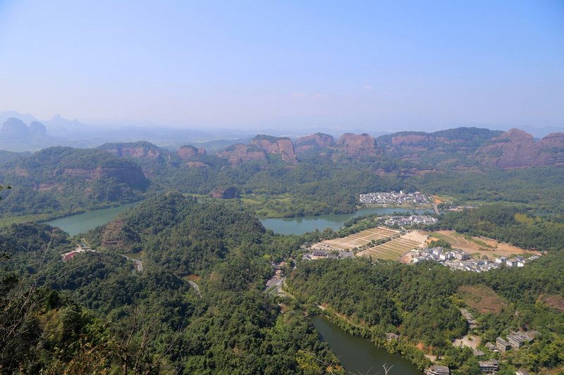 Shaoguan--Mt Danxia (37).JPG