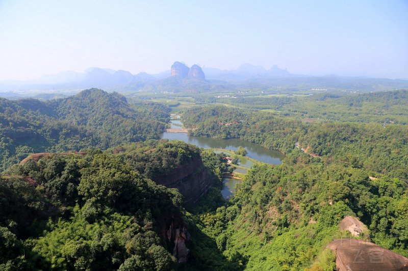 Shaoguan--Mt Danxia (11).JPG