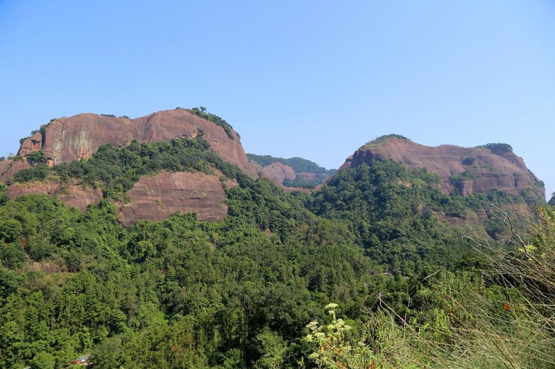 Shaoguan--Mt Danxia (15).JPG