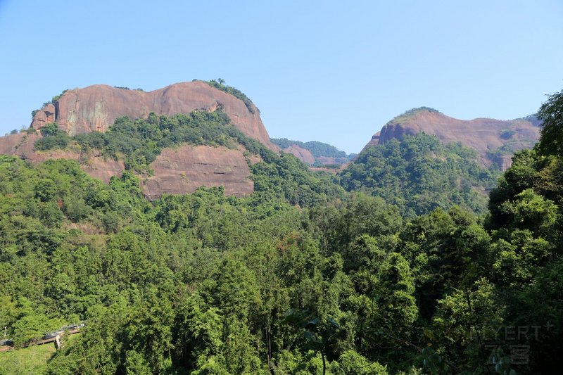 Shaoguan--Mt Danxia (17).JPG