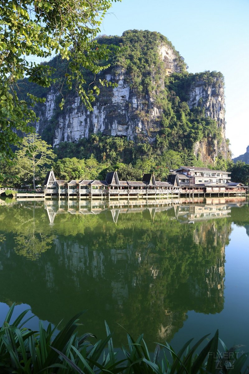 崇左--明仕田园风景