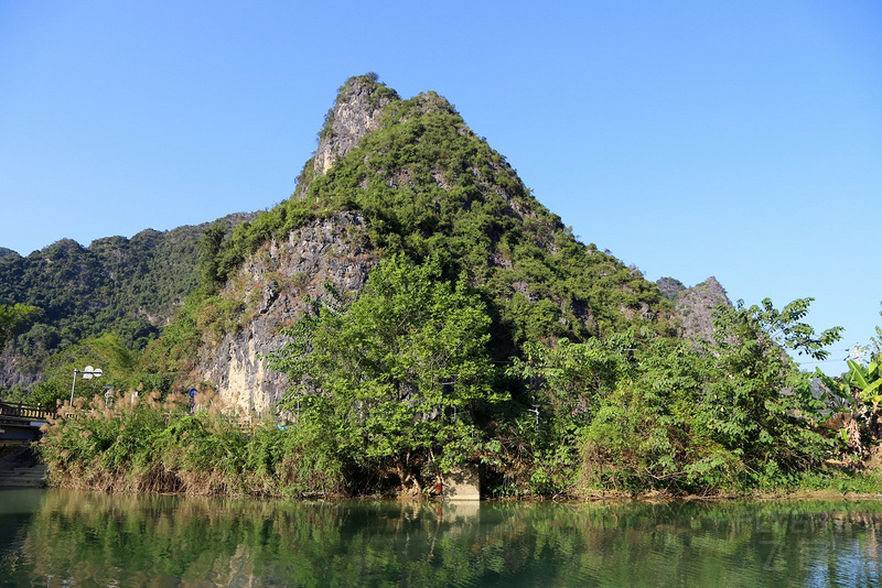 崇左--明仕田园风景