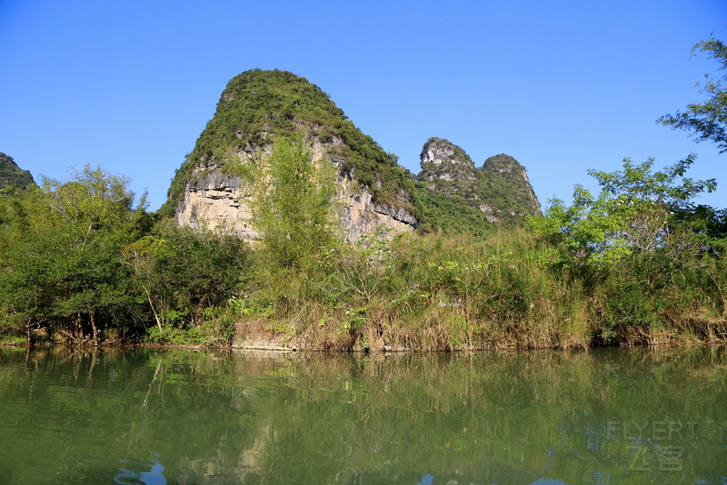 崇左--明仕田园风景