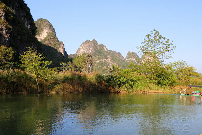 崇左--明仕田园风景