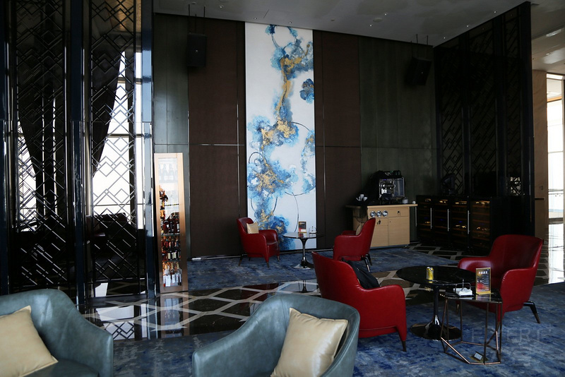 Nanning--Na Lotus a Luxury Collection Hotel Lobby Bar (1).JPG