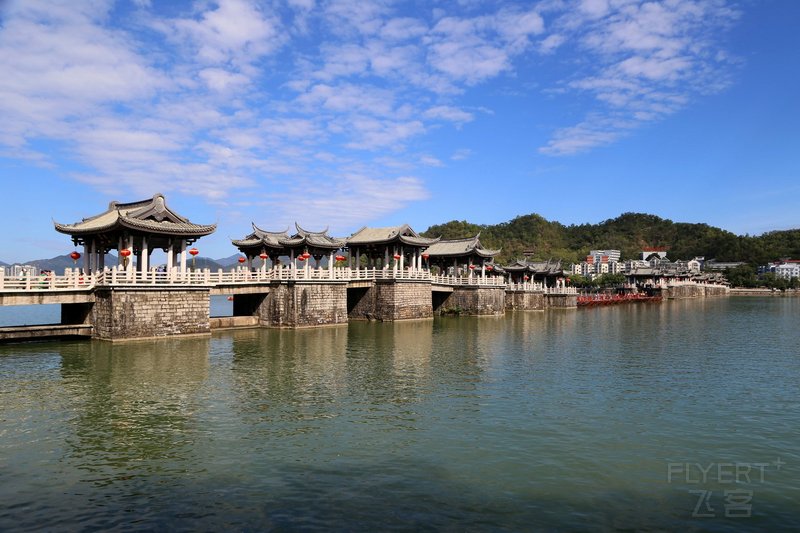 Chaozhou--Old Town--广济