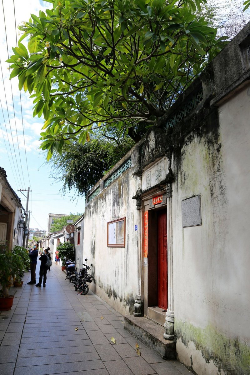 Chaozhou--Old Town (75).JPG