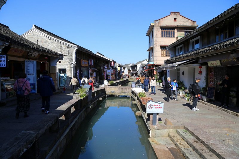 Ningbo--东钱湖韩岭古