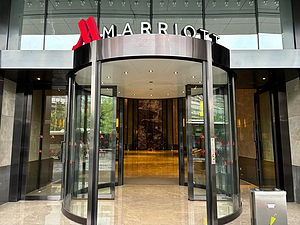 ɽǡMARRIOTT