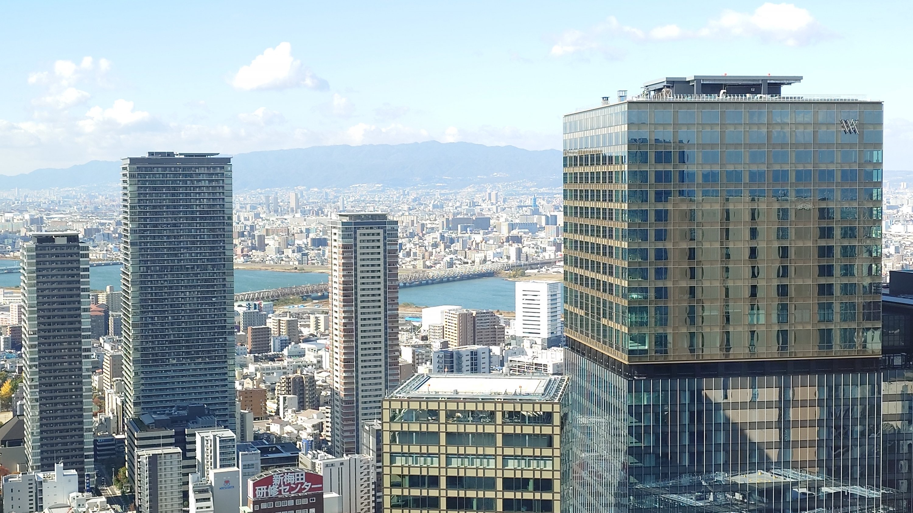 THE OSAKA STATION HOTELվ;ѡǼҺþƵ꣬ûҲǳ