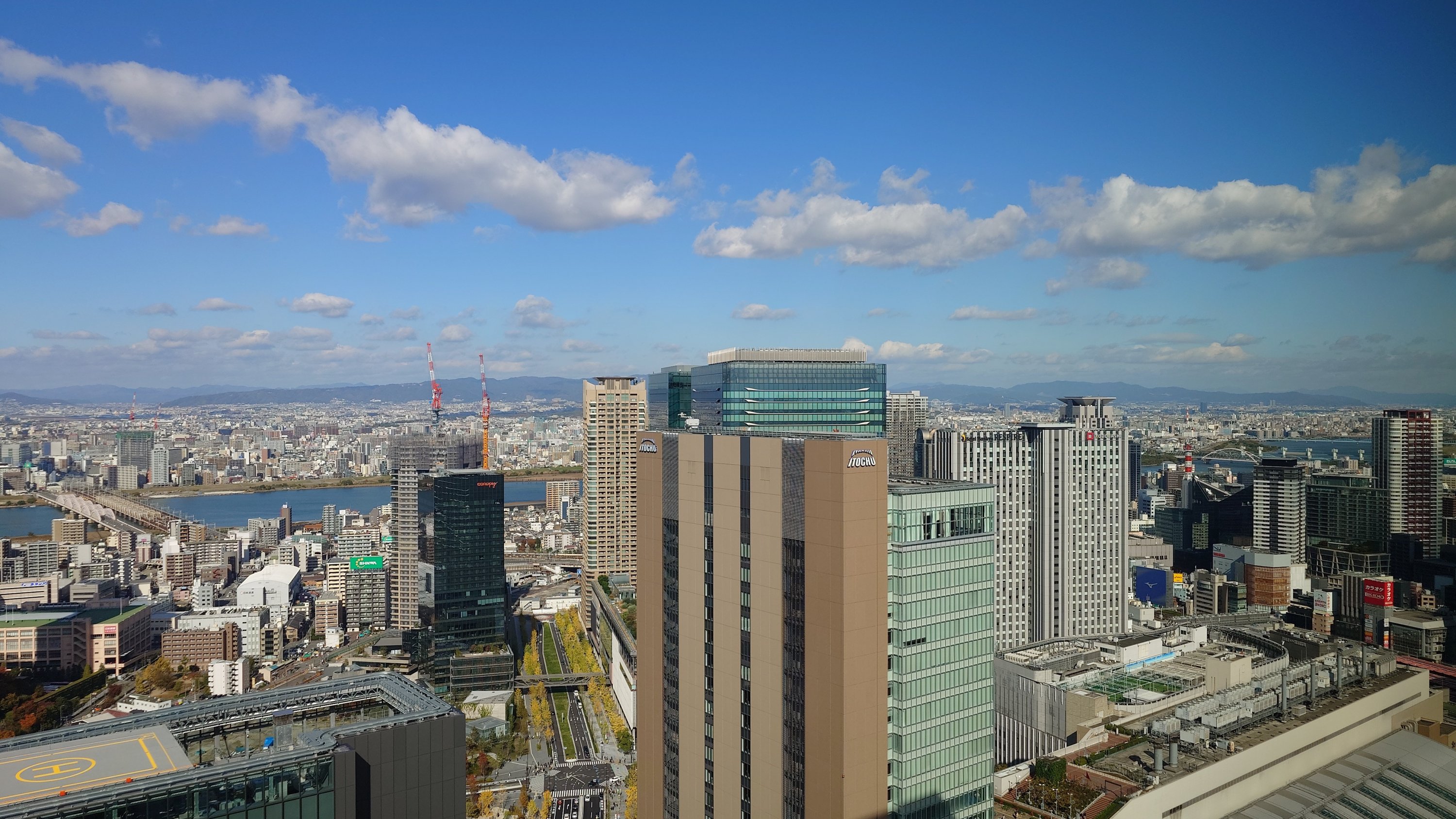 THE OSAKA STATION HOTELվ;ѡǼҺþƵ꣬ûҲǳ