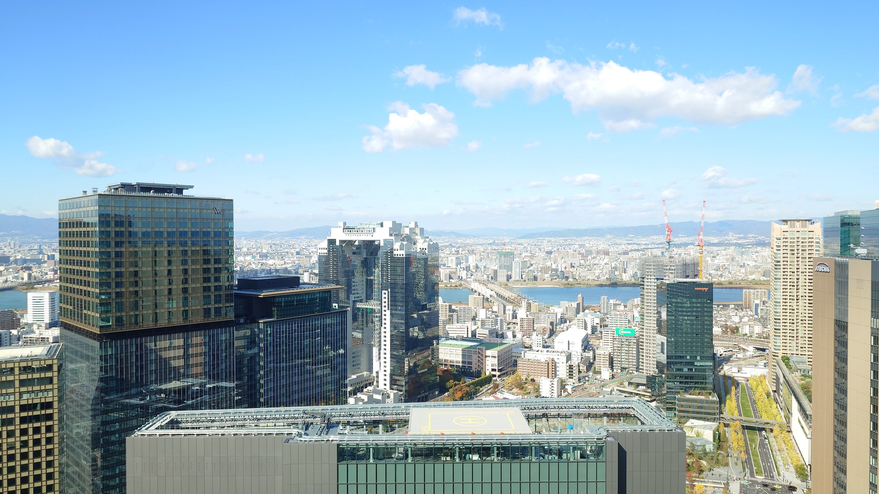 THE OSAKA STATION HOTELվ;ѡǼҺþƵ꣬ûҲǳ