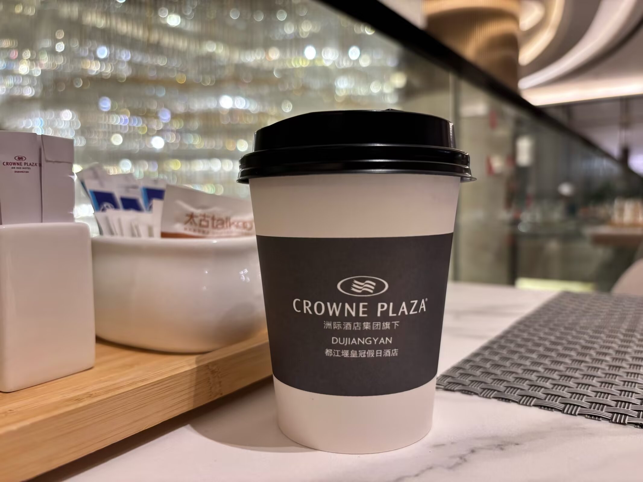 ߻ʹڼաCrowne Plazaס