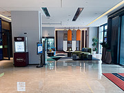 <em>ϣٻ</em>ƵHampton by <em>Hilton</em> Nanning Xingning