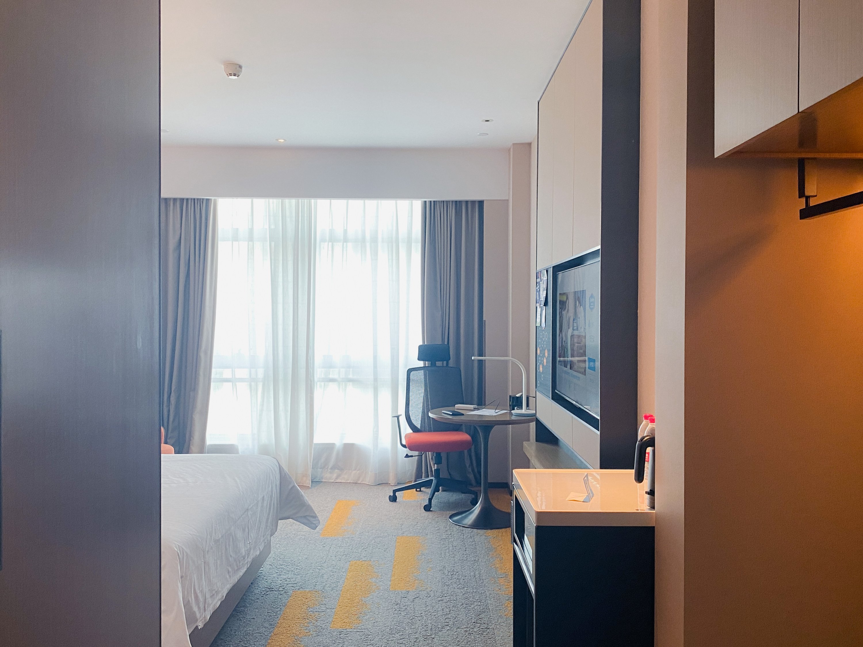 ϣٻƵHampton by Hilton Nanning Xingning