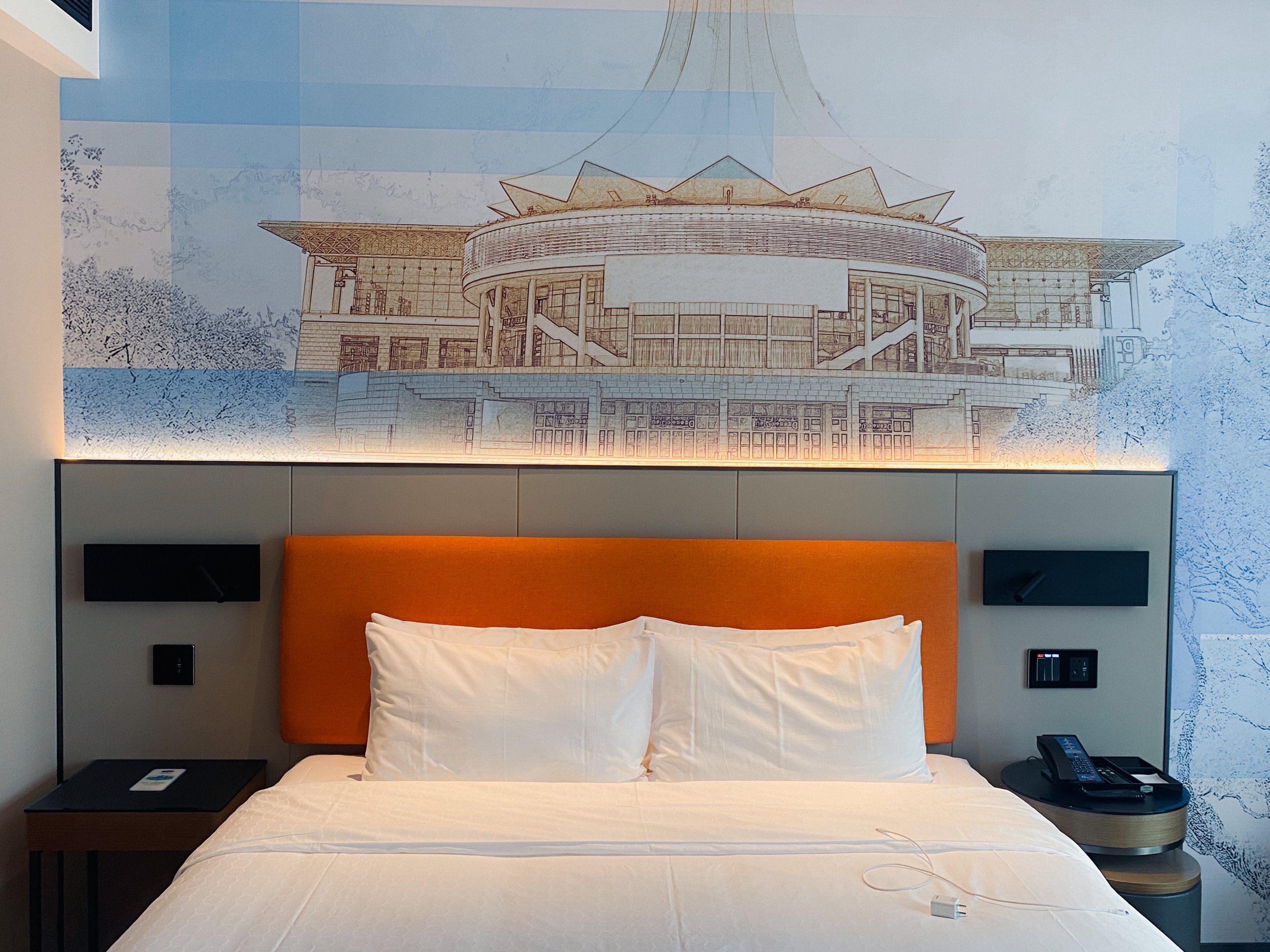 ϣٻƵHampton by Hilton Nanning Xingning