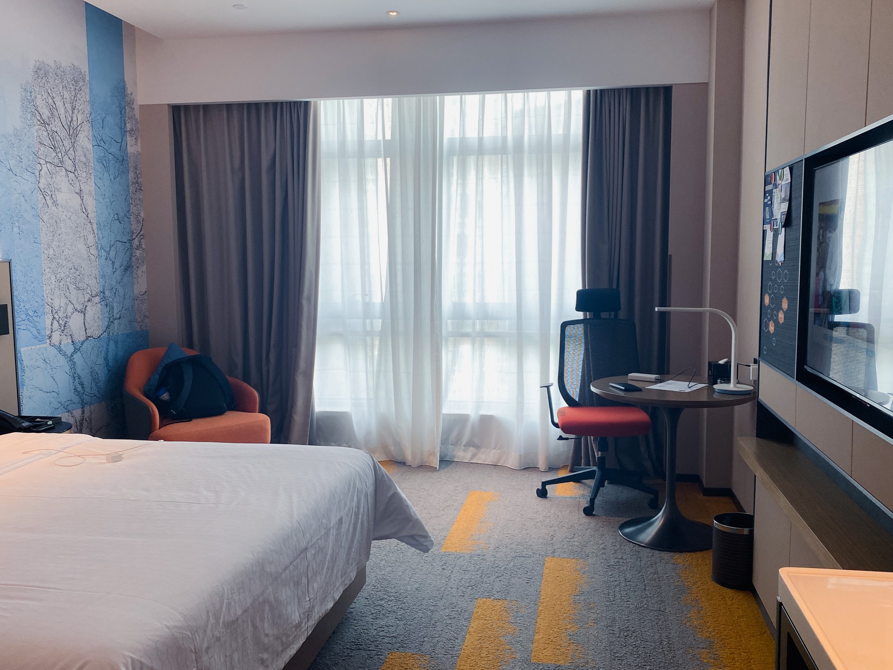 ϣٻƵHampton by Hilton Nanning Xingning