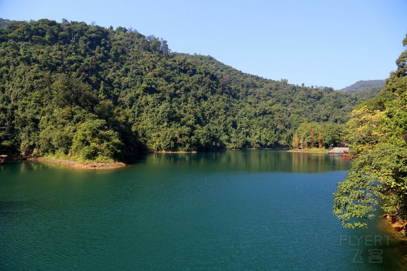 Zhaoqing--鼎湖