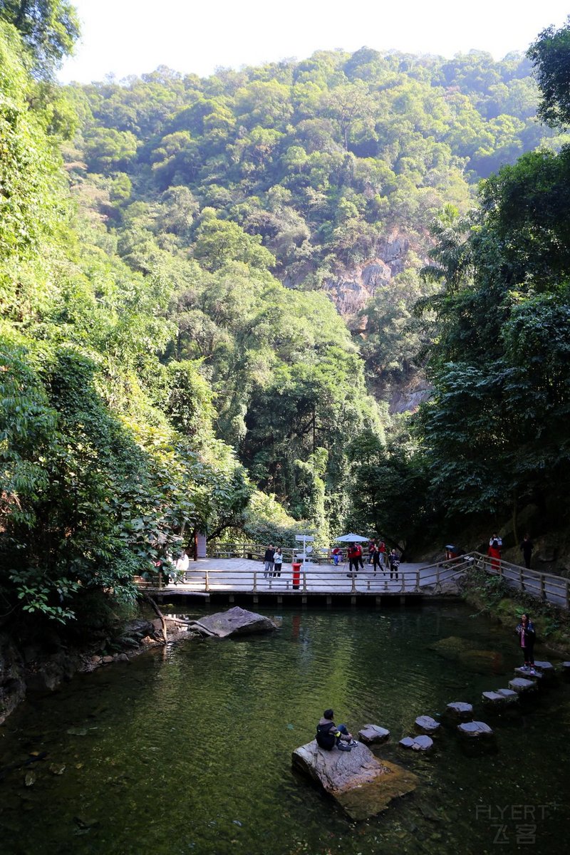 Zhaoqing--鼎湖