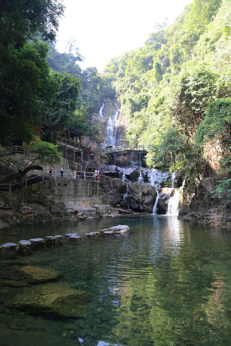 Zhaoqing--鼎湖