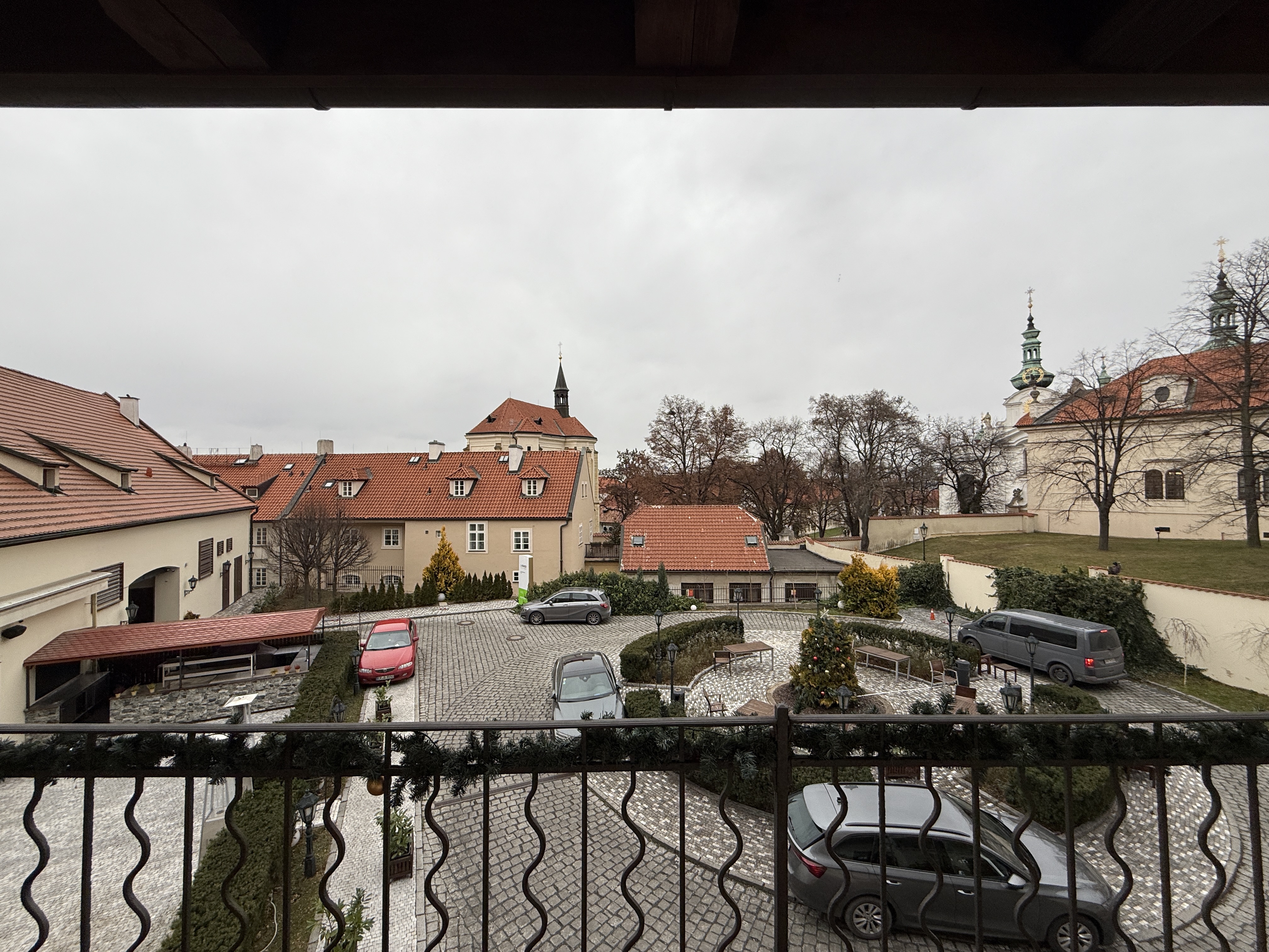 Lindner Hotel Prague Castle | óֵ֮ѡ