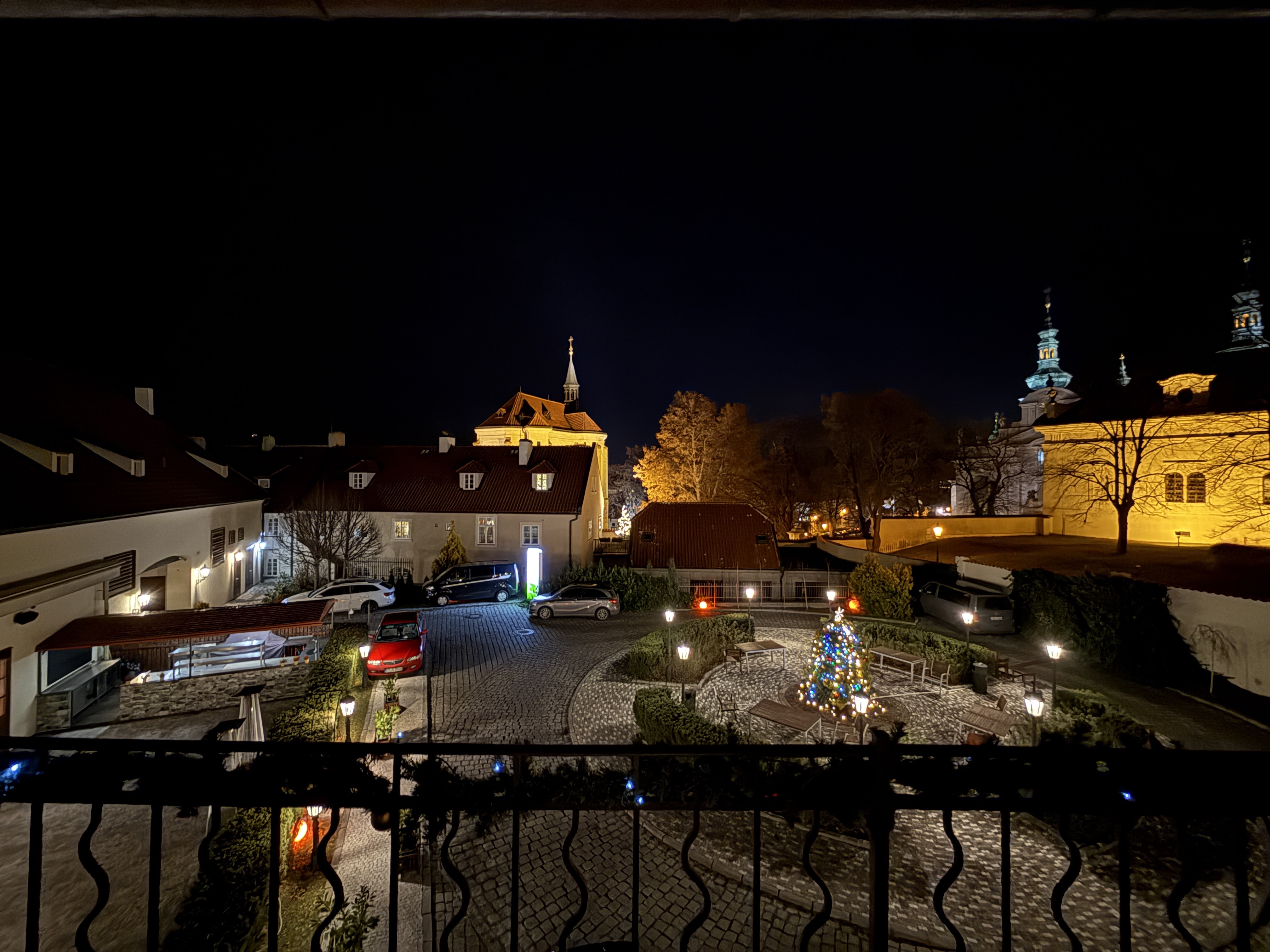 Lindner Hotel Prague Castle | óֵ֮ѡ