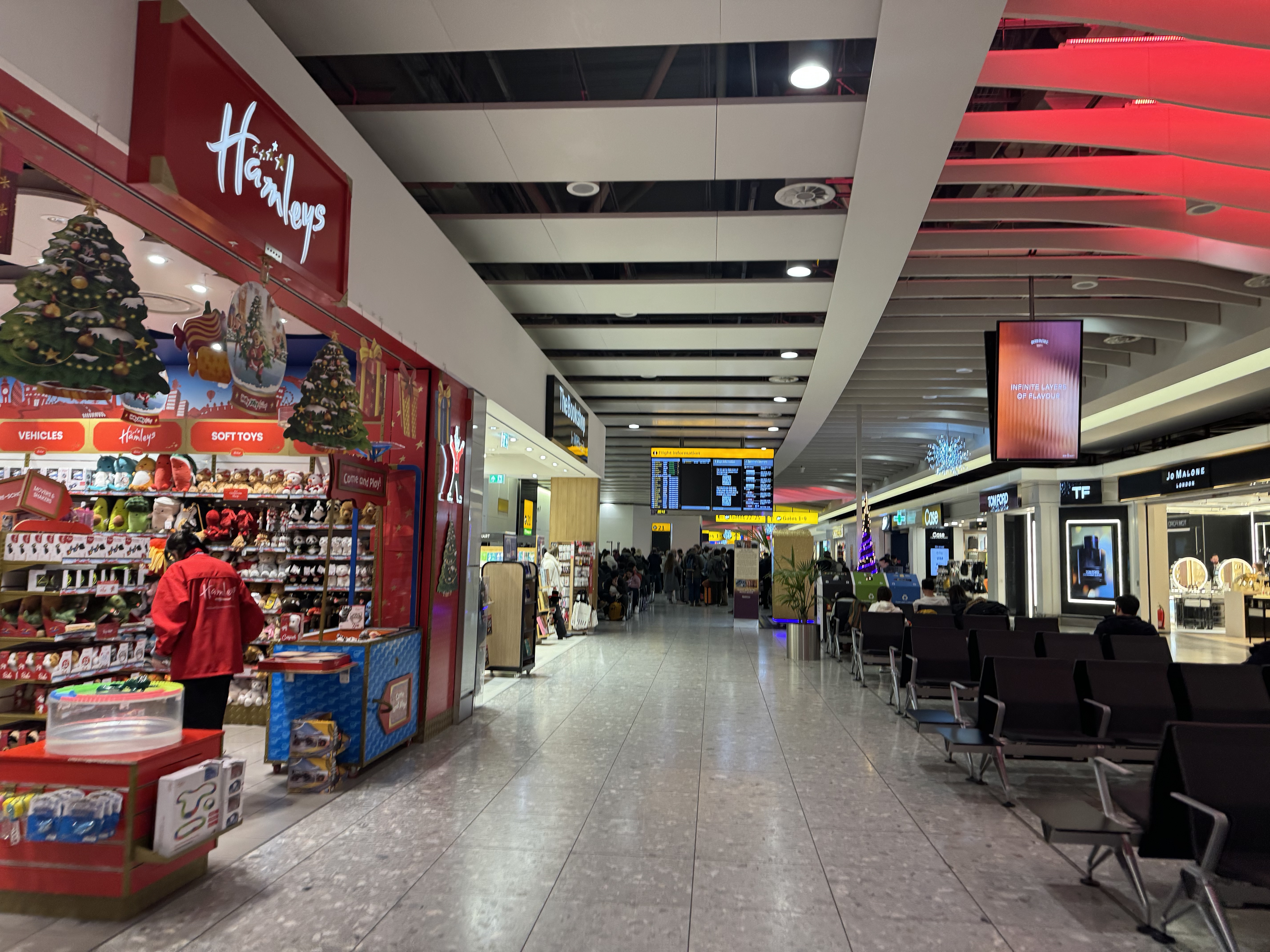 Ӣ׶ϣ˼޻ϢңPLAZA PREMIUM LOUNGE LONDON HEATHROW