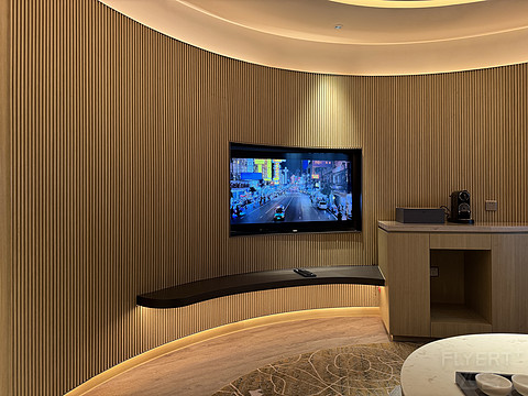 143 深圳彭年万丽酒店/Renaissance shenzhen luohu hotel🎄