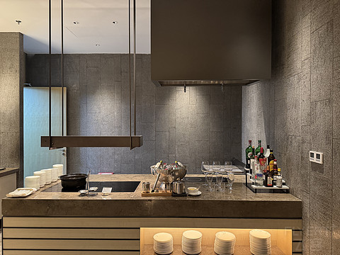 143 深圳彭年万丽酒店/Renaissance shenzhen luohu hotel🎄