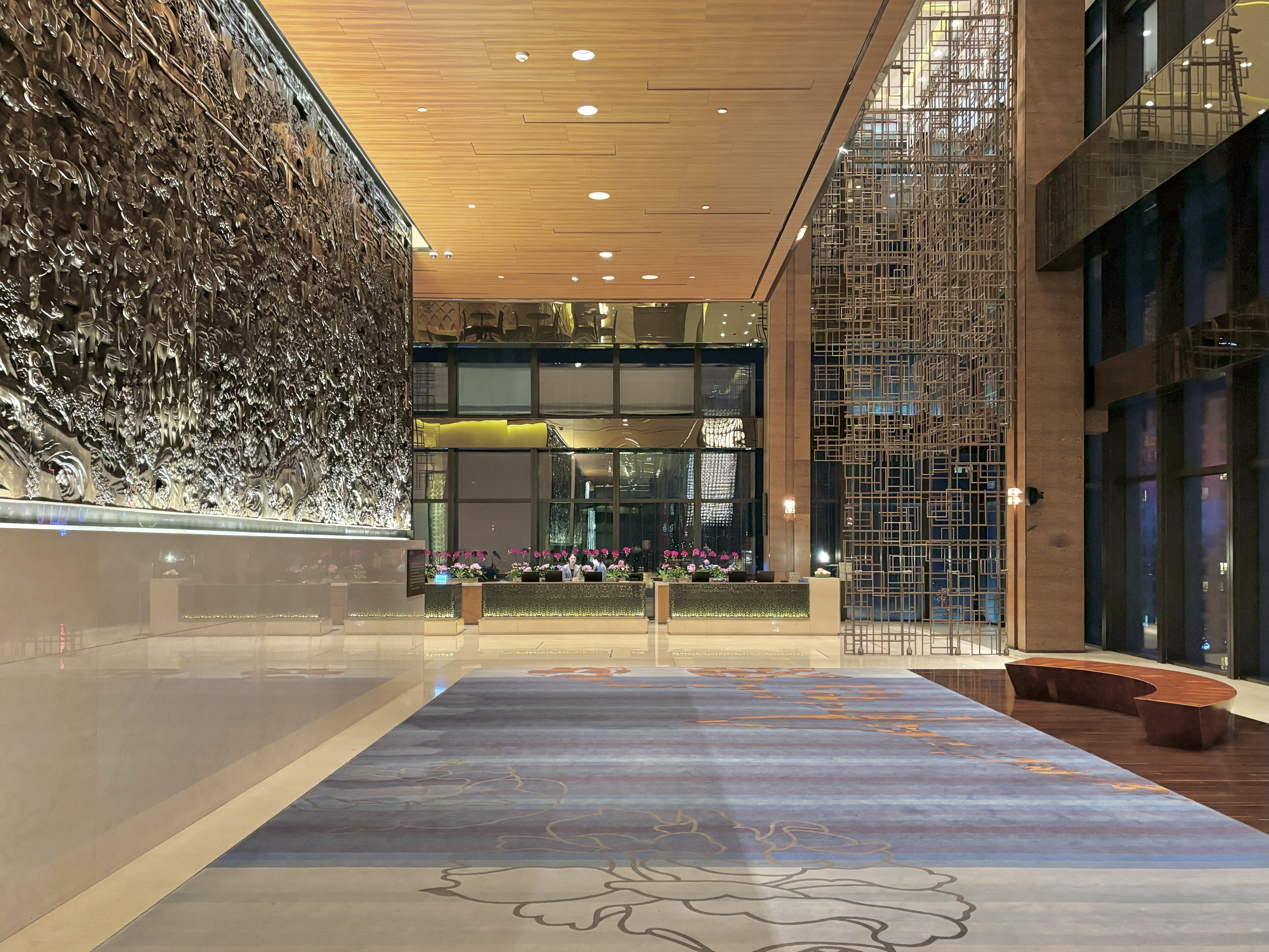 Hyatt Grand Hyatt Shenyang
