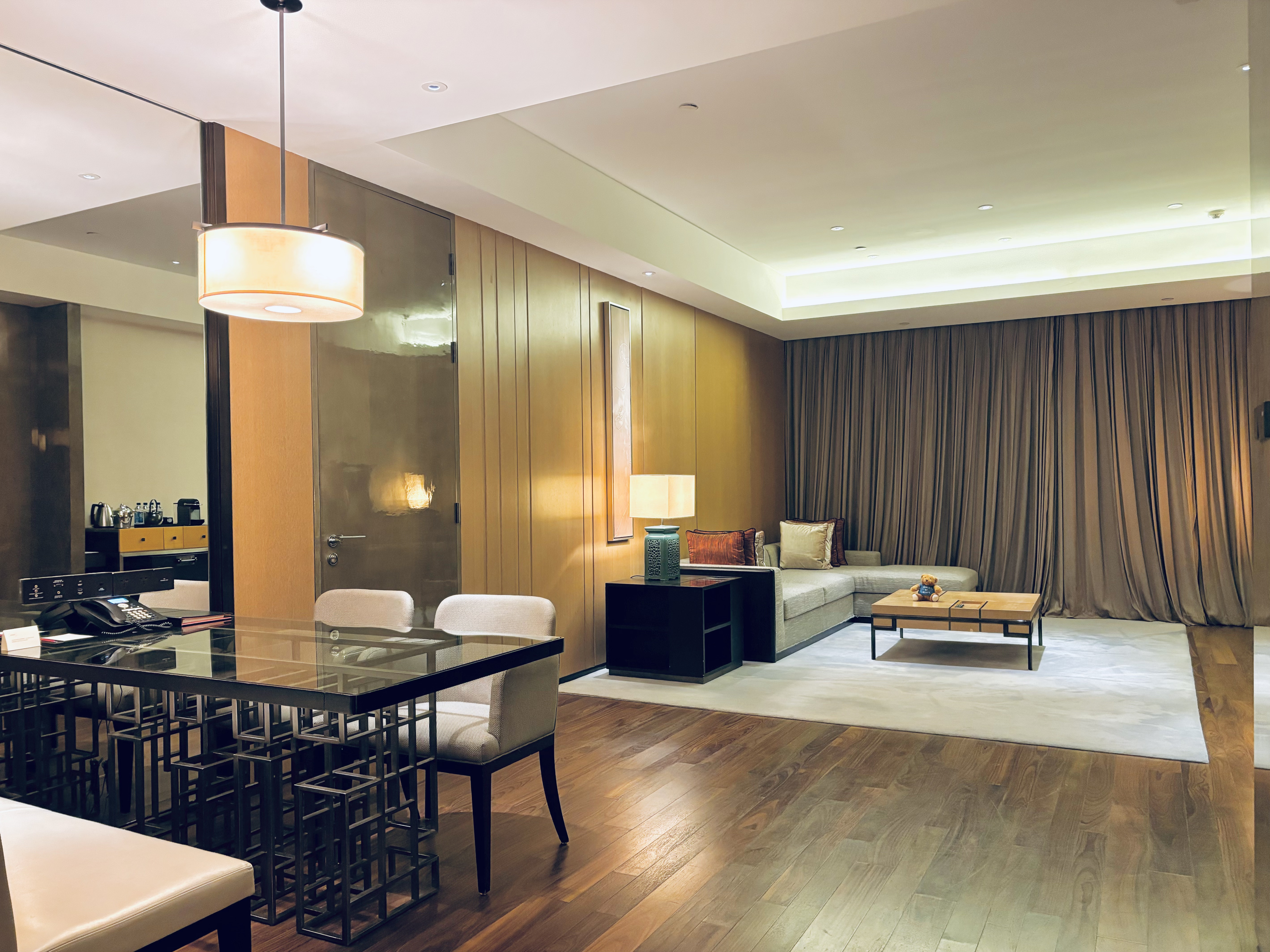 Hyatt Grand Hyatt Shenyang