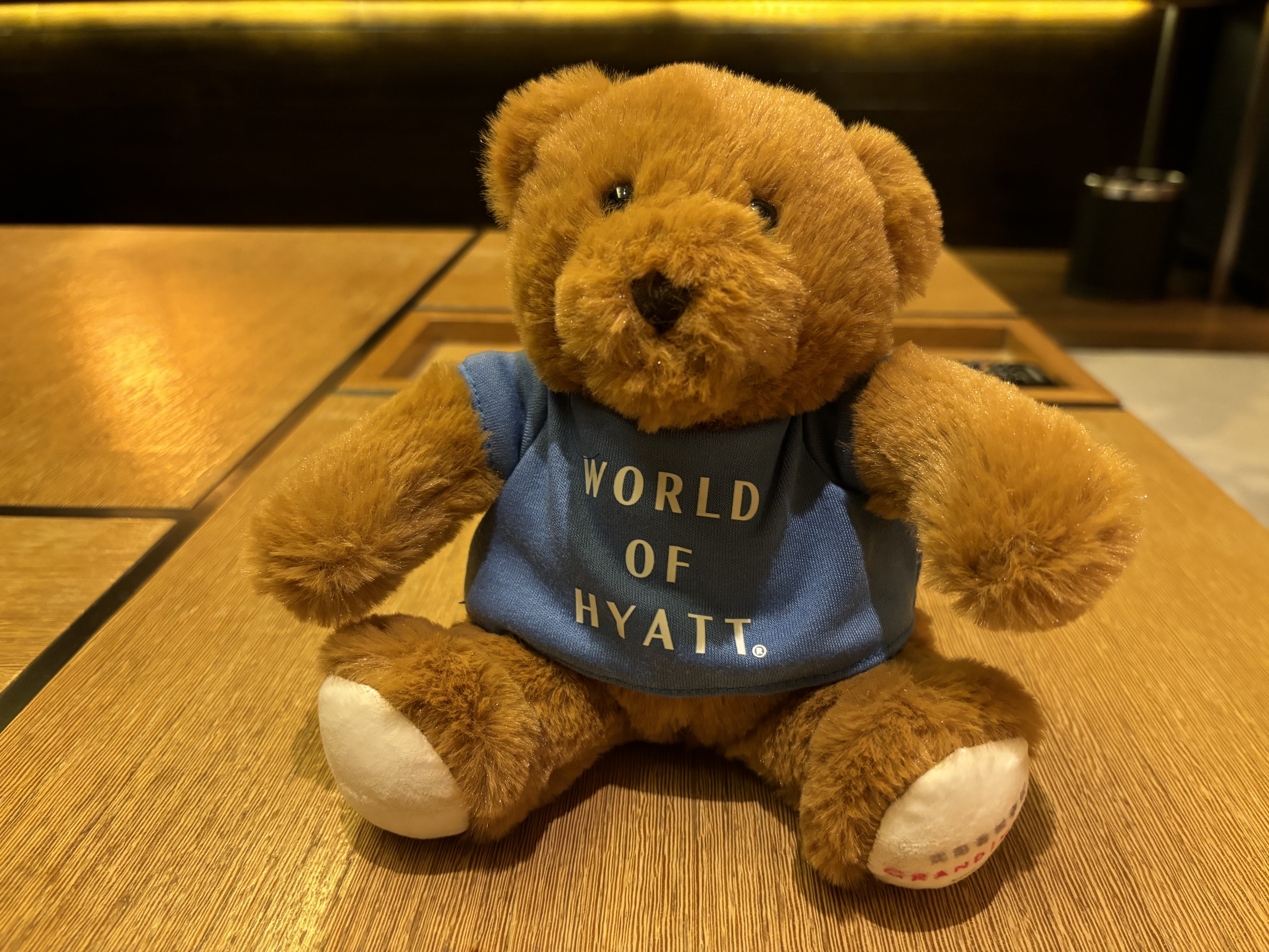 Hyatt Grand Hyatt Shenyang