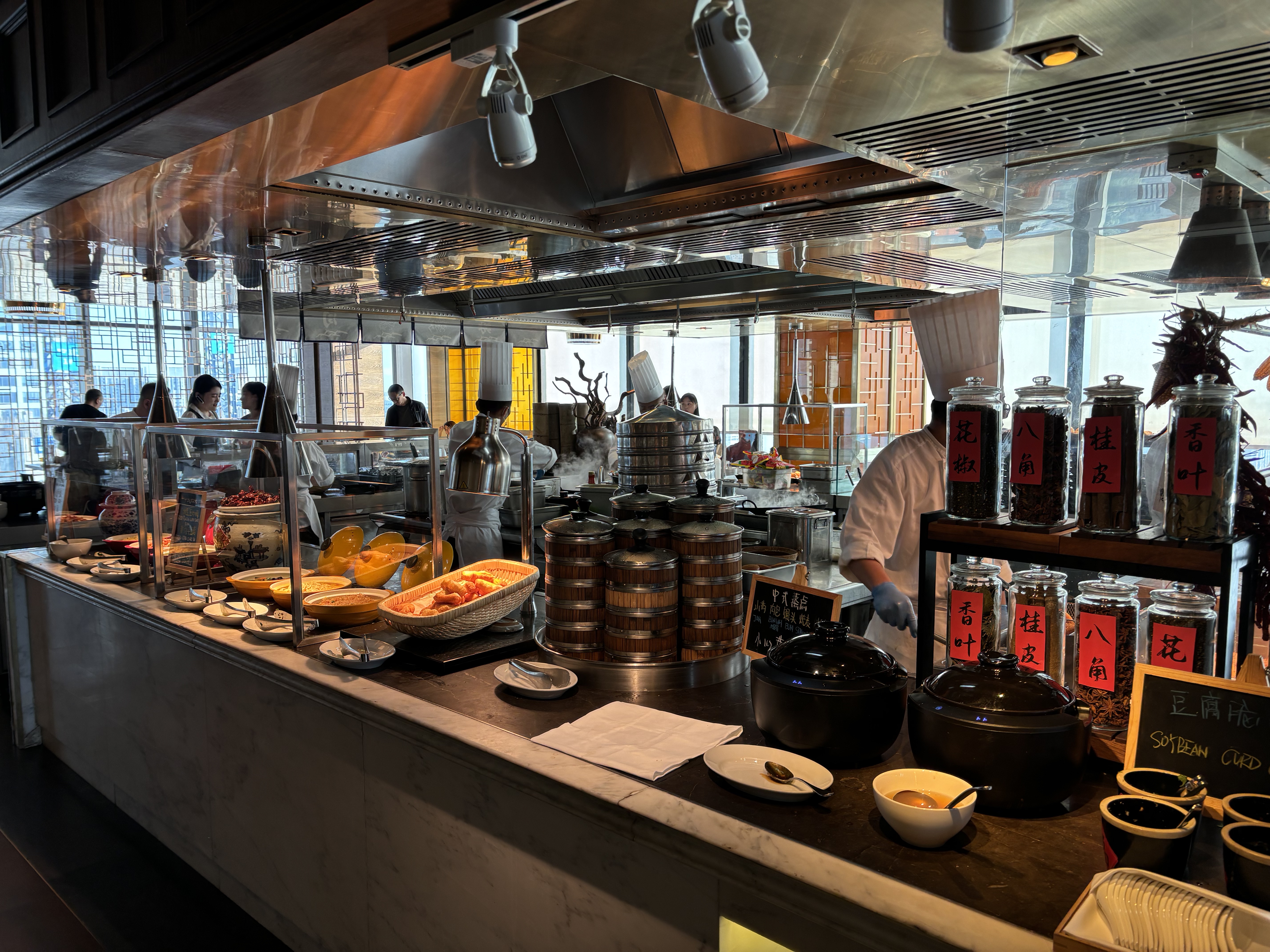 Hyatt Grand Hyatt Shenyang