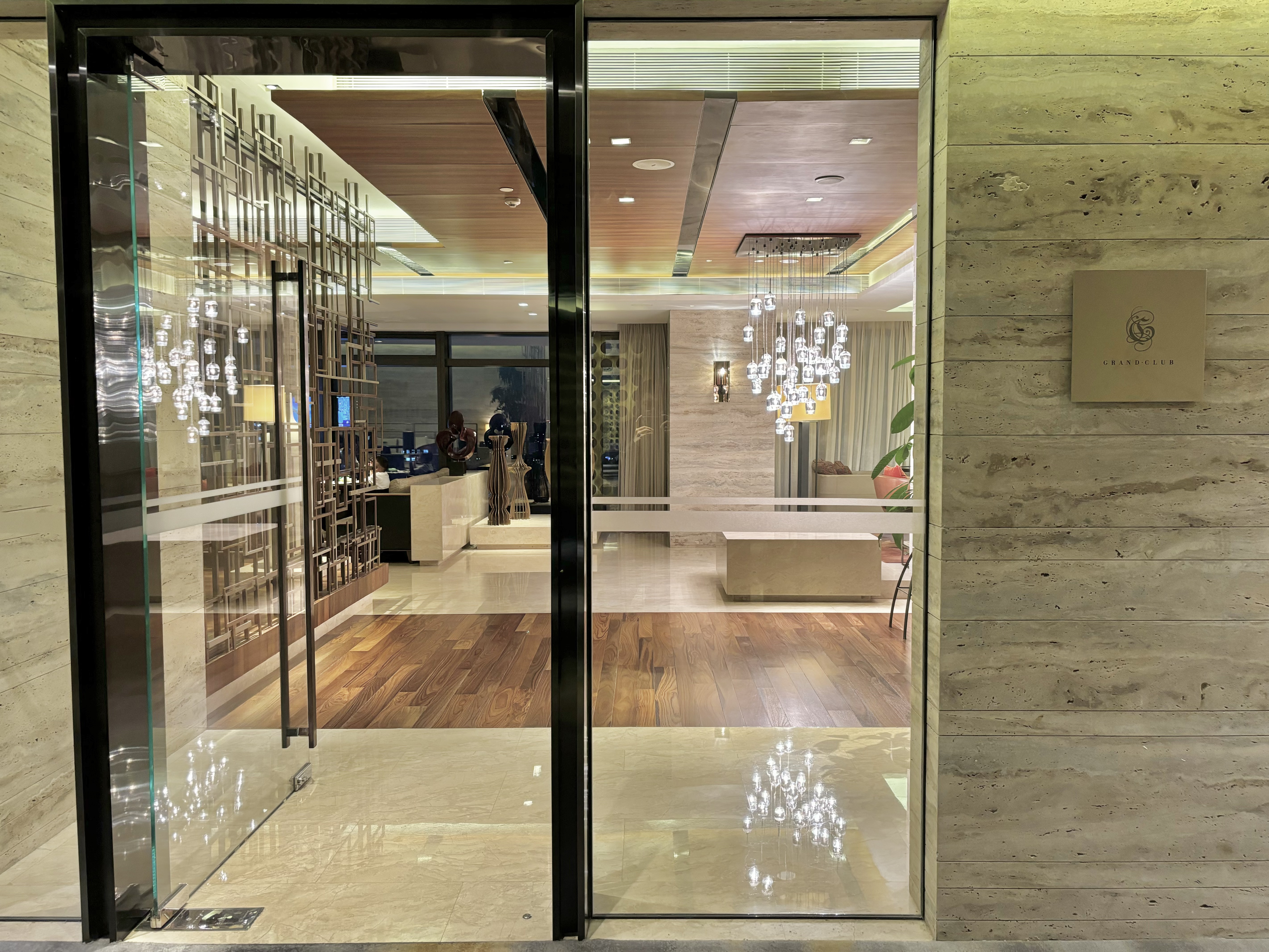 Hyatt Grand Hyatt Shenyang