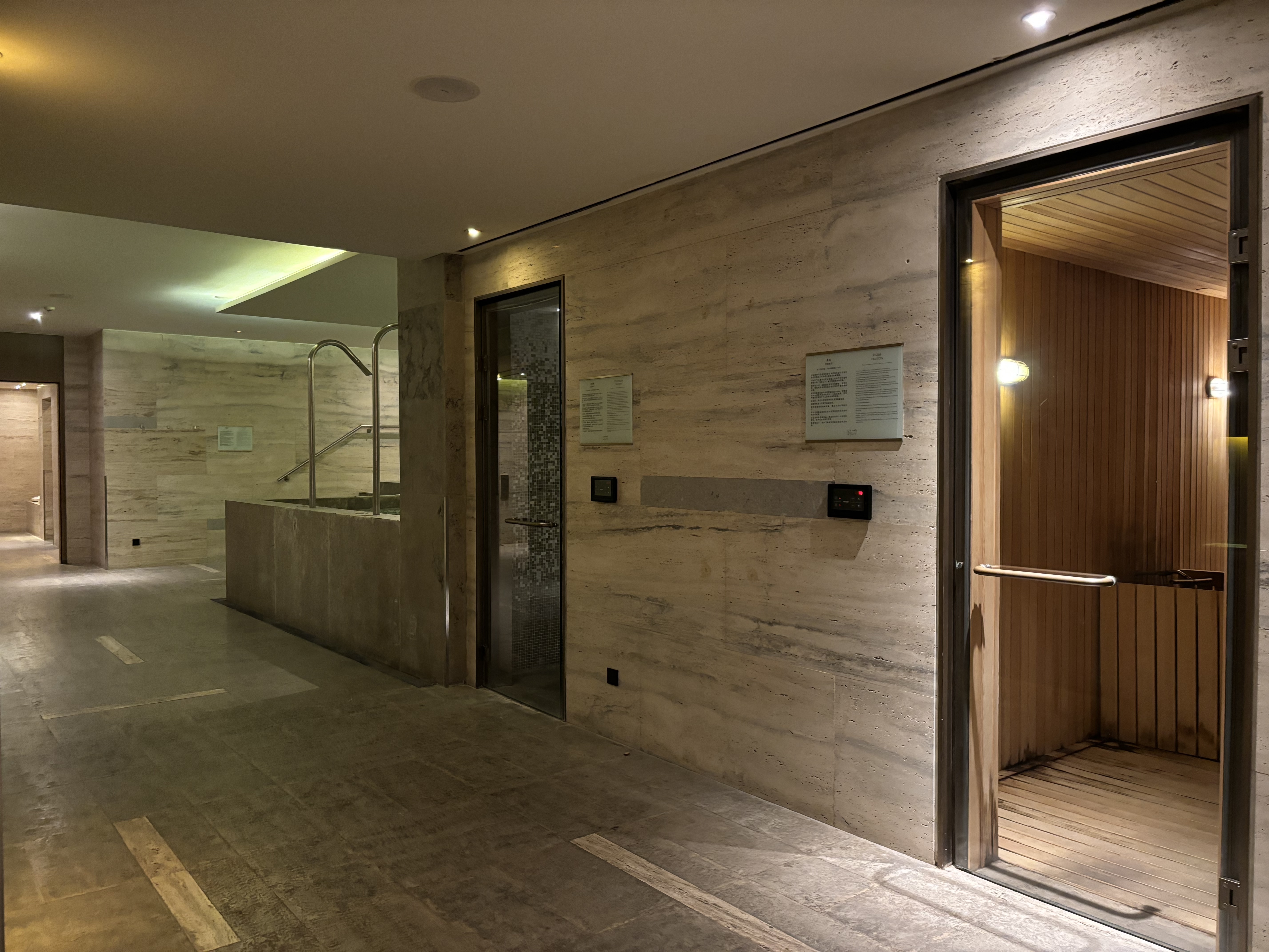 Hyatt Grand Hyatt Shenyang