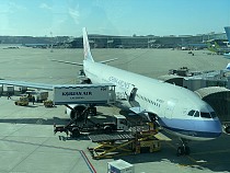 ճICN-TPE-JFK
