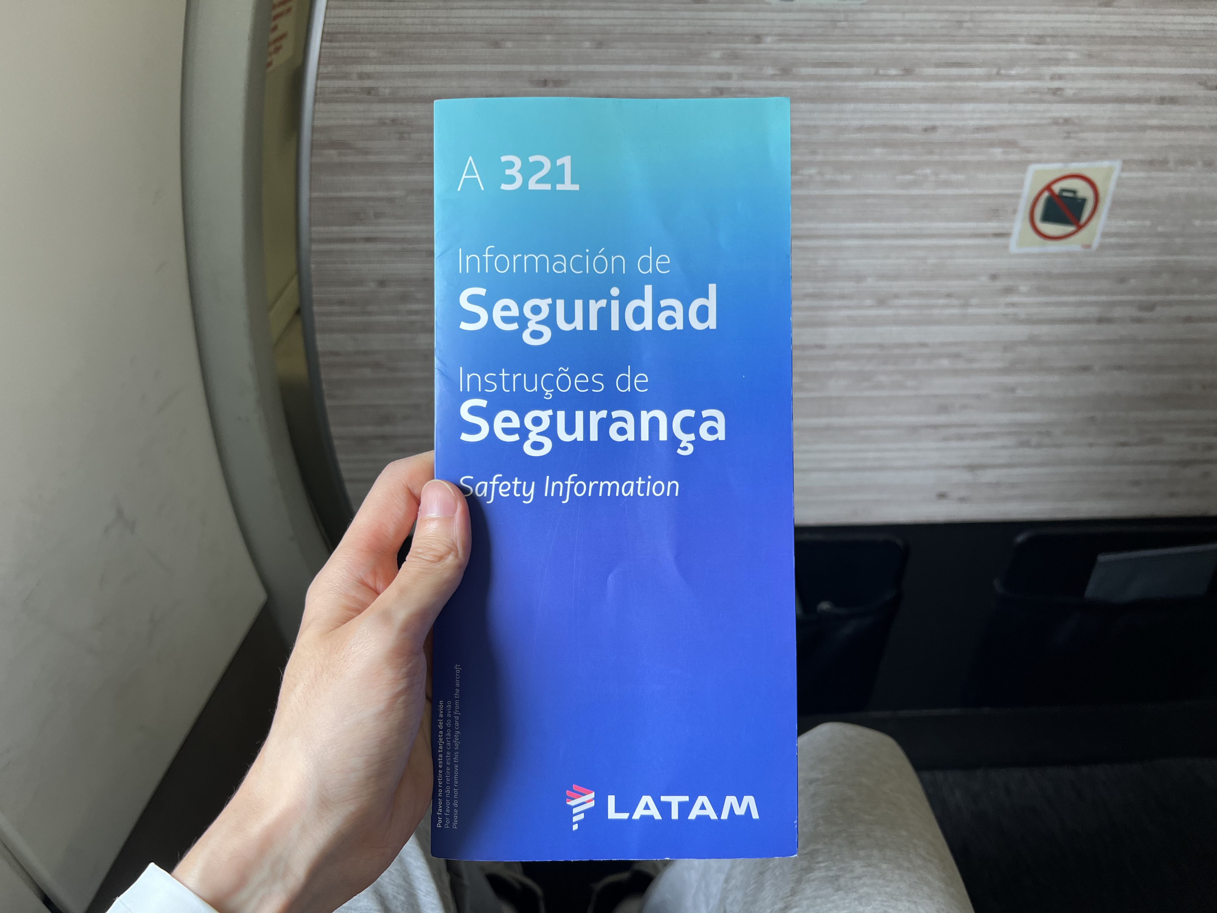 ȥٲ | LATAM LA3202ʥGRU-IGUA321ò