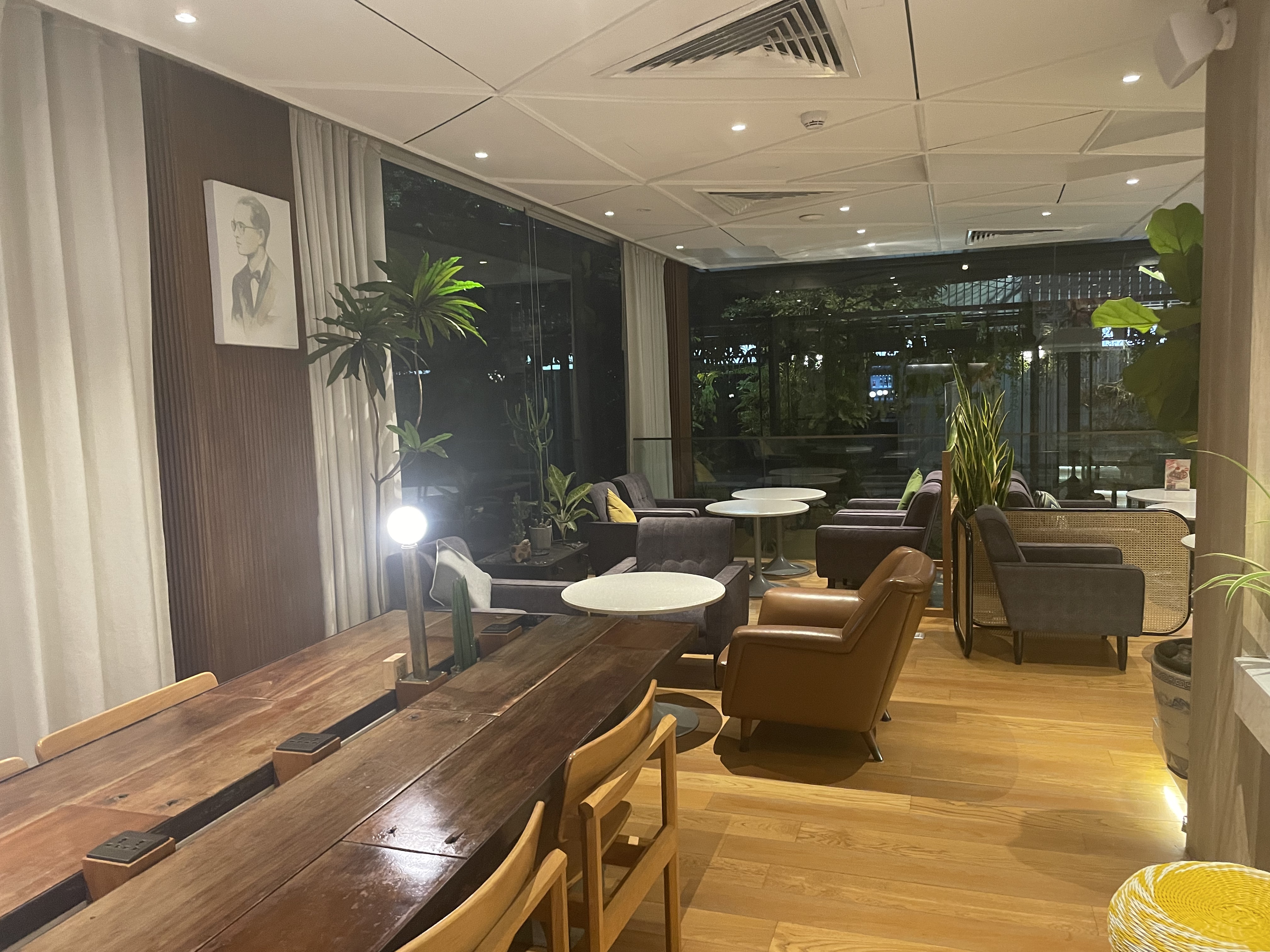 Volve Hotel Bangkok ̽ò ȣʷ˹¾Ƶ