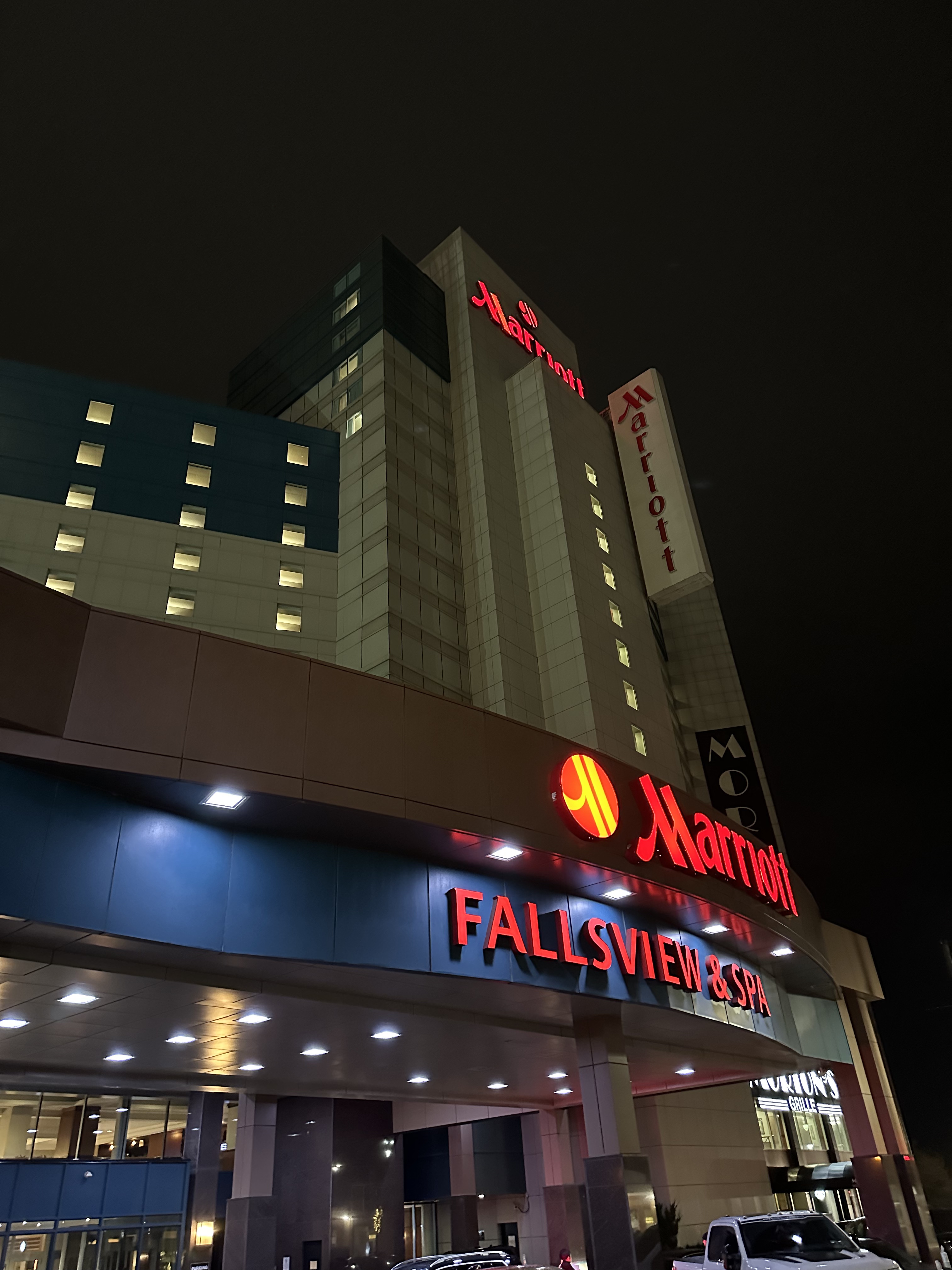 Ǽٲfallsview & spa׷