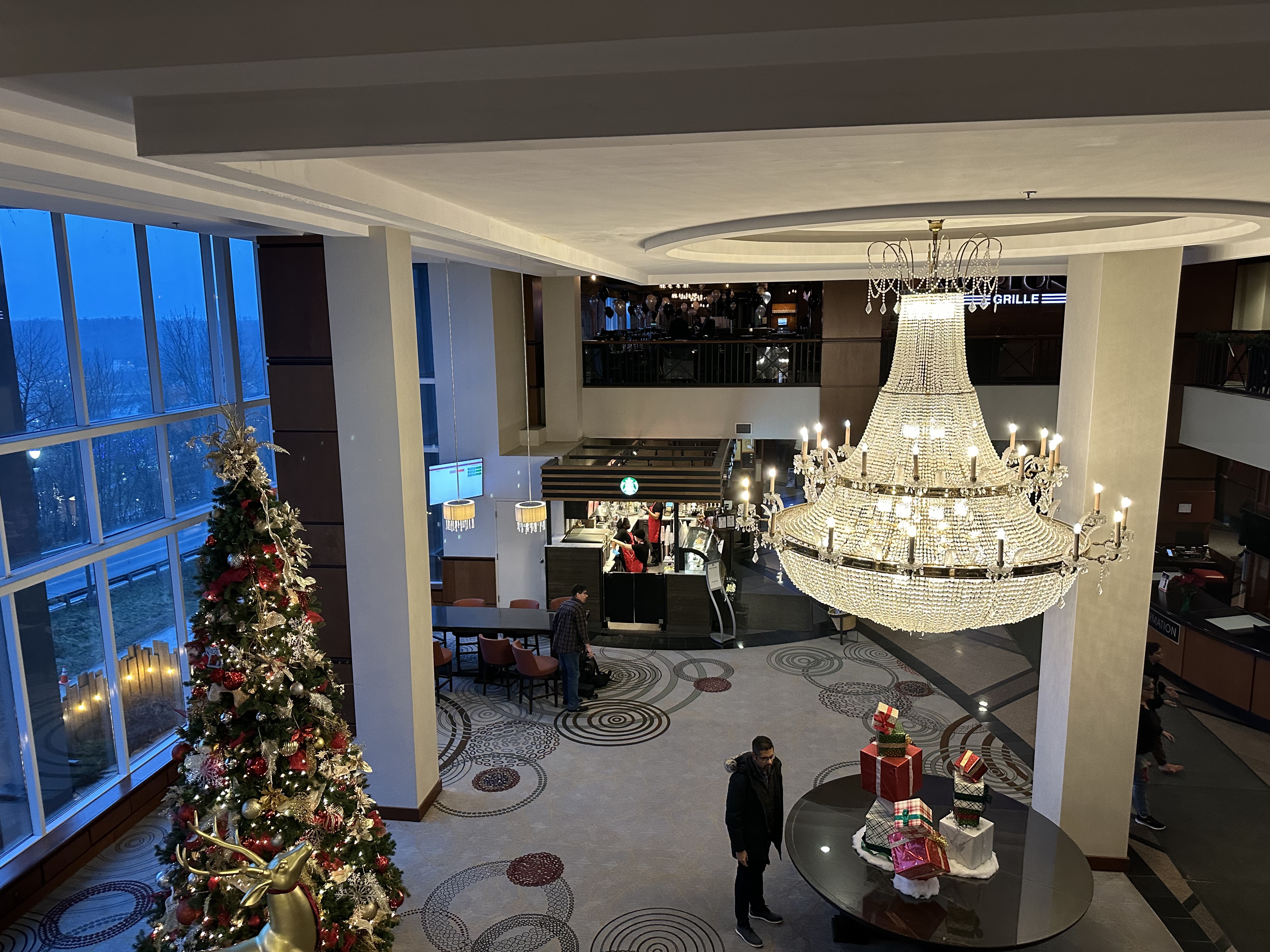 Ǽٲfallsview & spa׷