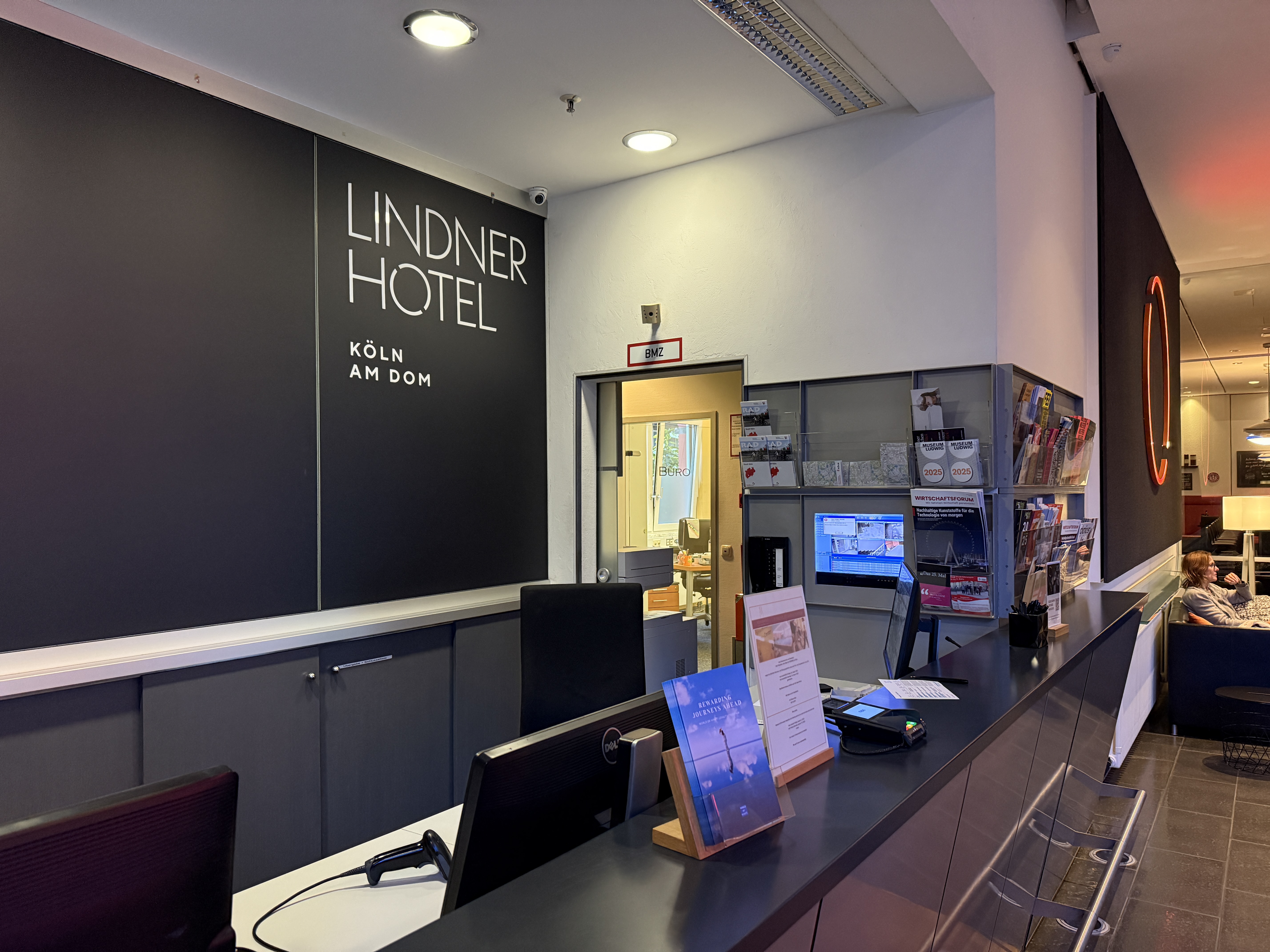 Lindner Hotel Cologne Am Dom | ÿ¡þ̨׷