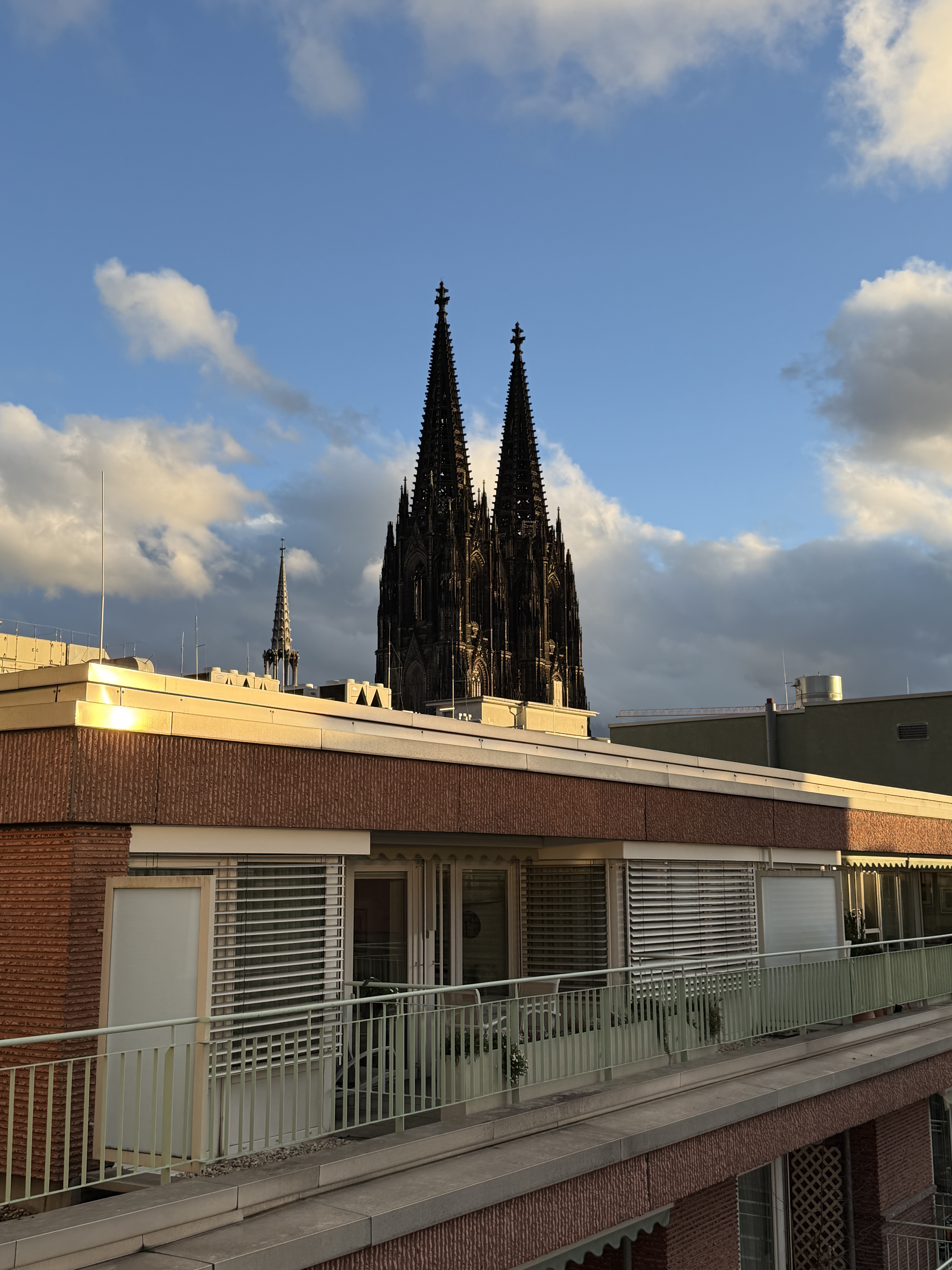 Lindner Hotel Cologne Am Dom | ÿ¡þ̨׷