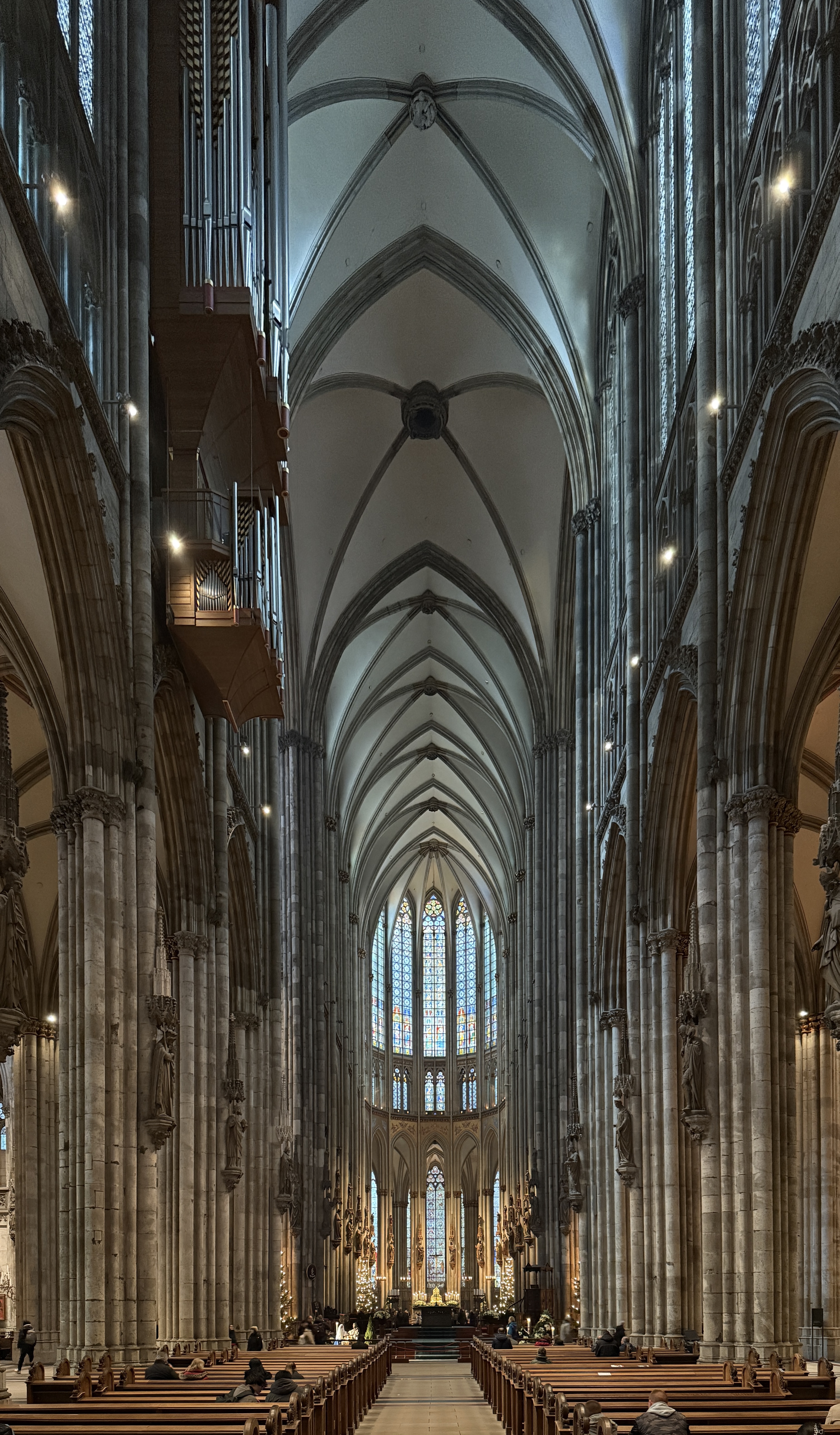 Lindner Hotel Cologne Am Dom | ÿ¡þ̨׷