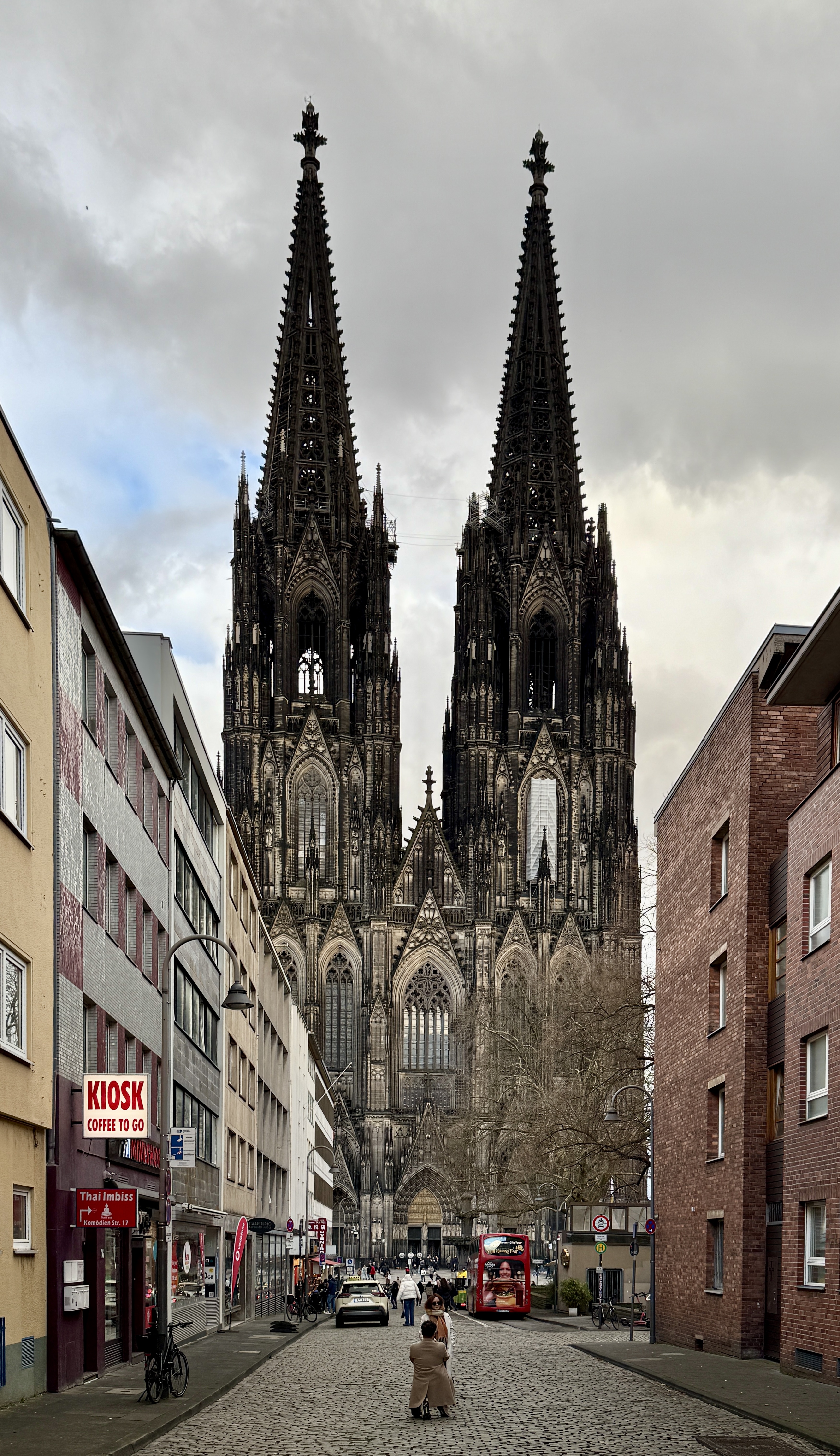 Lindner Hotel Cologne Am Dom | ÿ¡þ̨׷