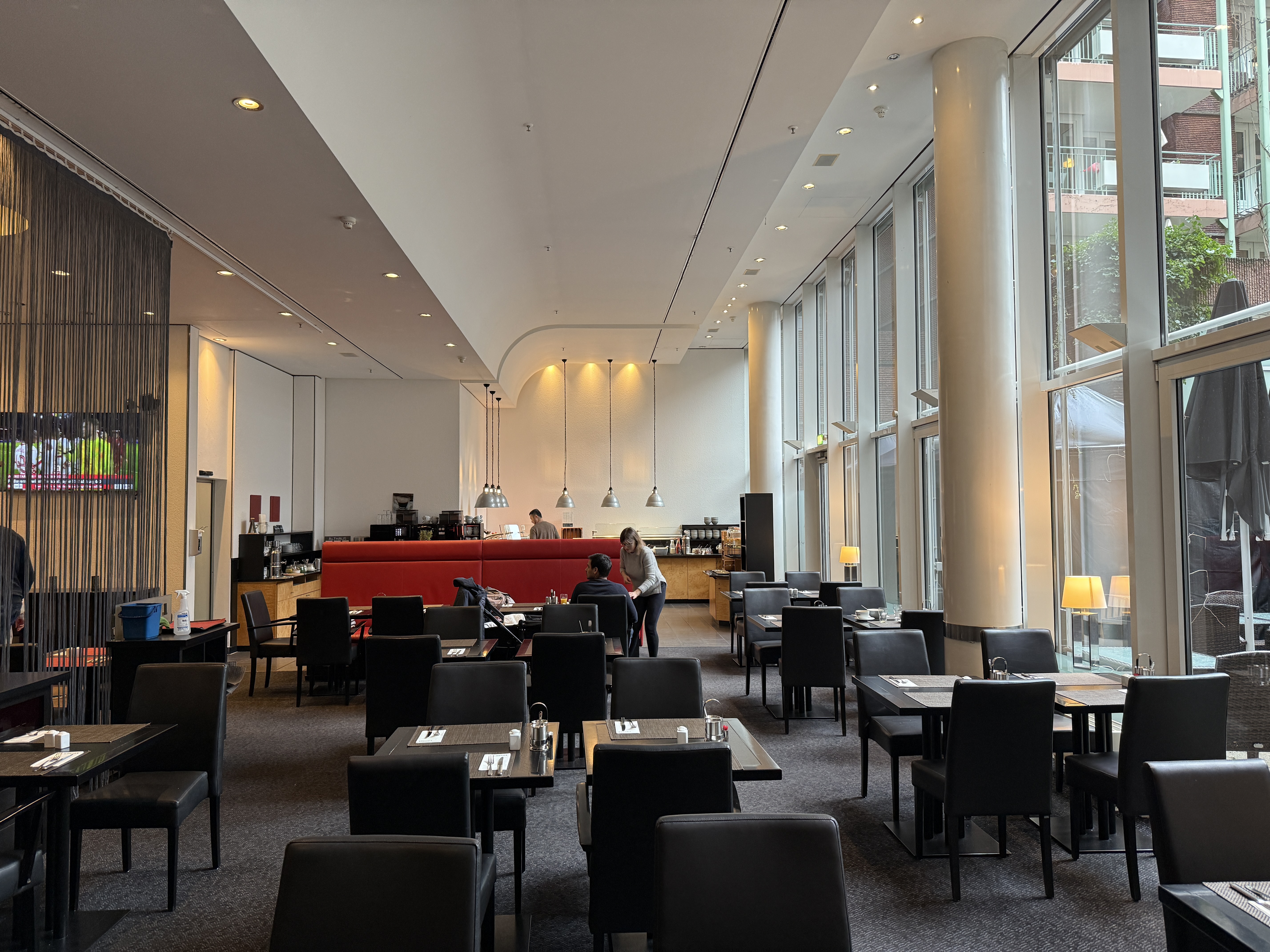 Lindner Hotel Cologne Am Dom | ÿ¡þ̨׷