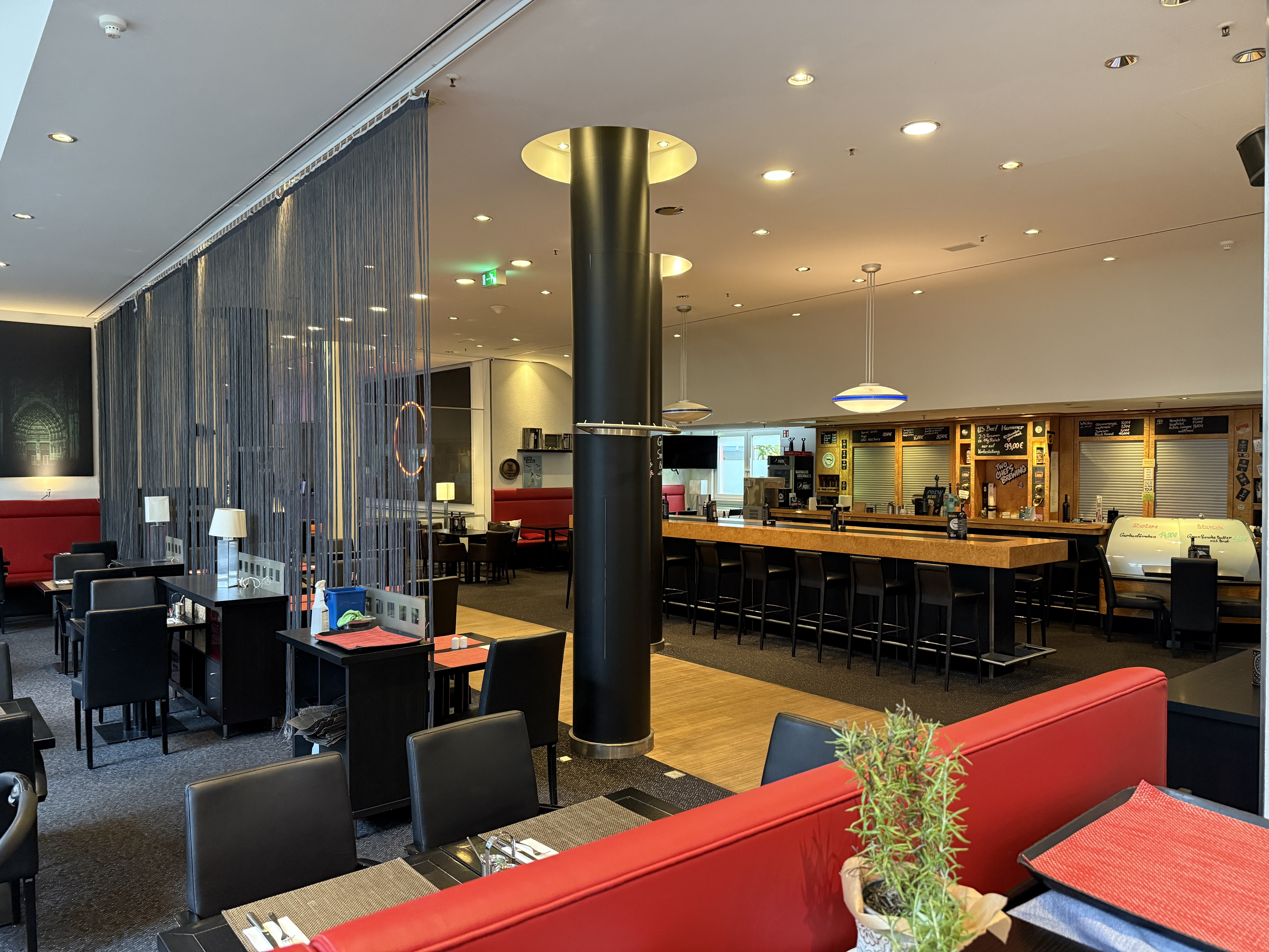 Lindner Hotel Cologne Am Dom | ÿ¡þ̨׷