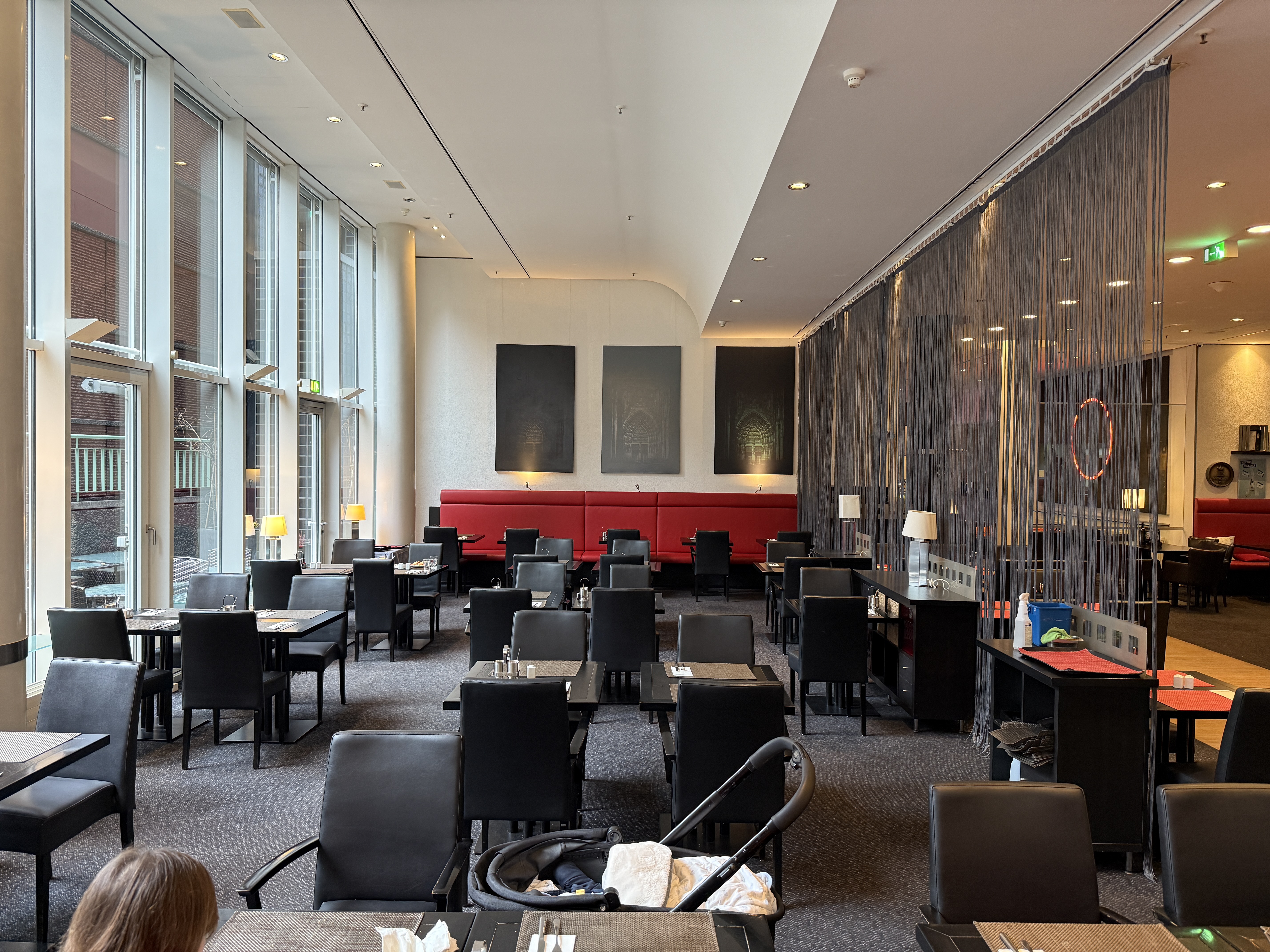 Lindner Hotel Cologne Am Dom | ÿ¡þ̨׷