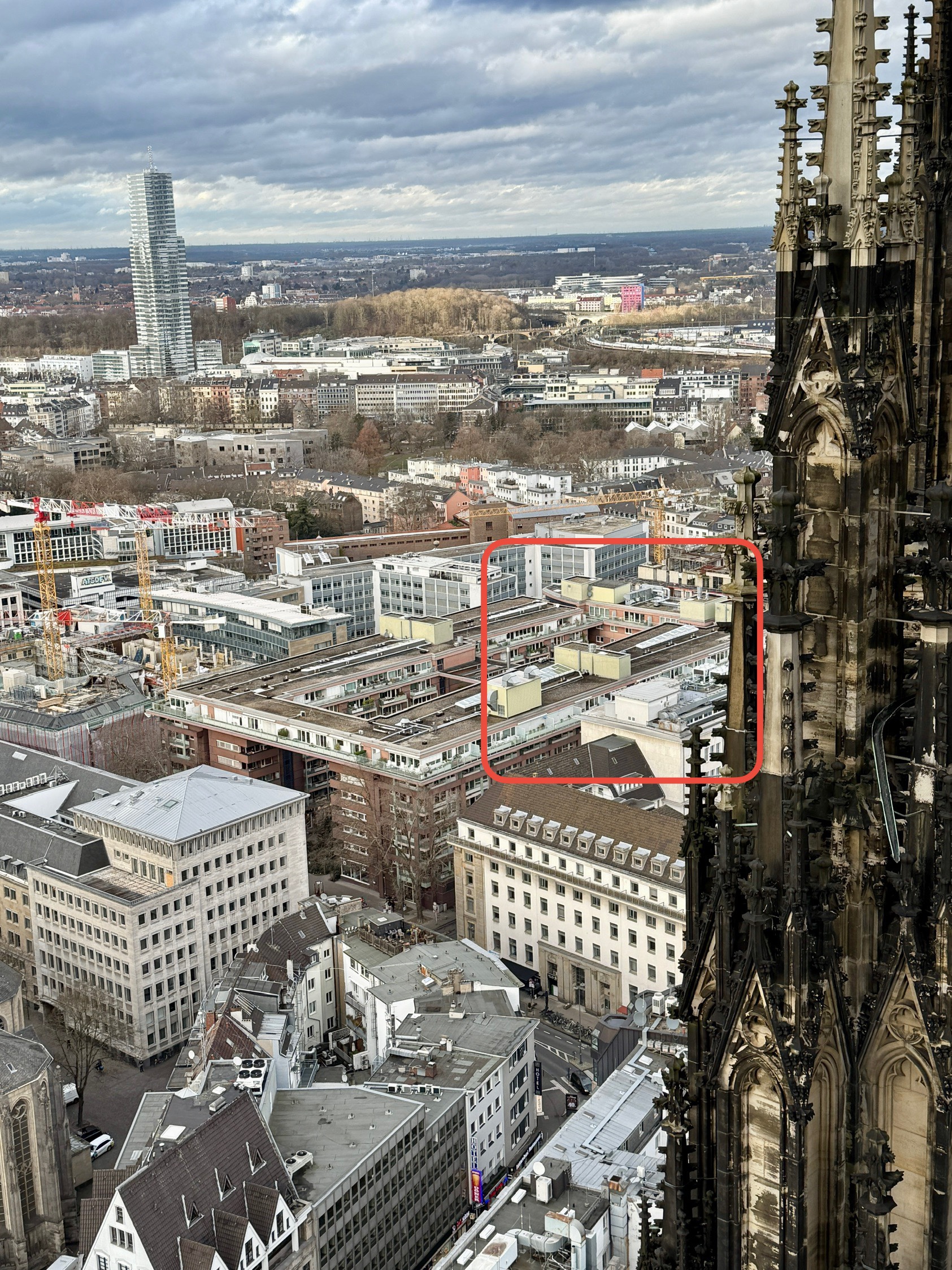 Lindner Hotel Cologne Am Dom | ÿ¡þ̨׷