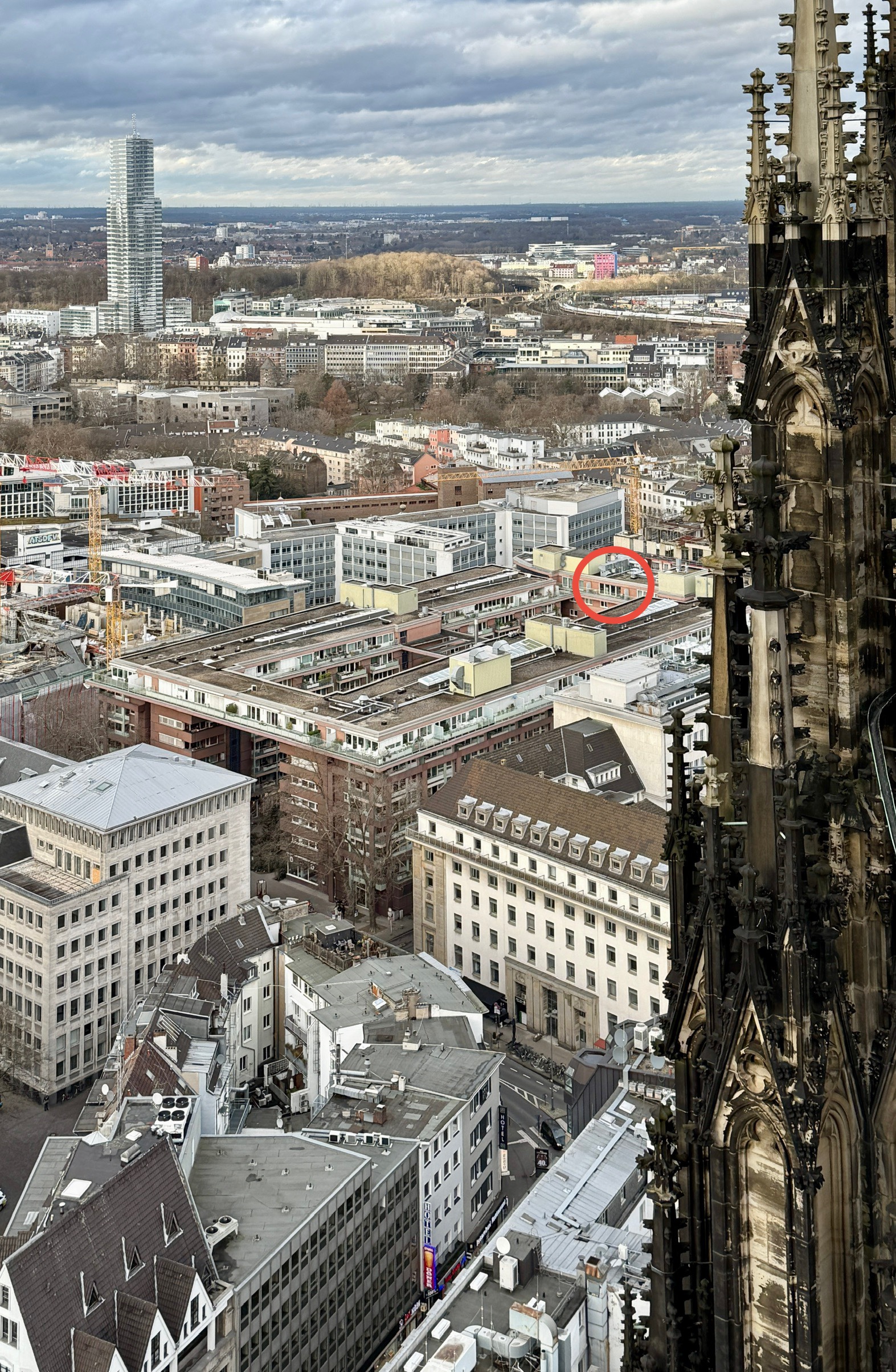 Lindner Hotel Cologne Am Dom | ÿ¡þ̨׷